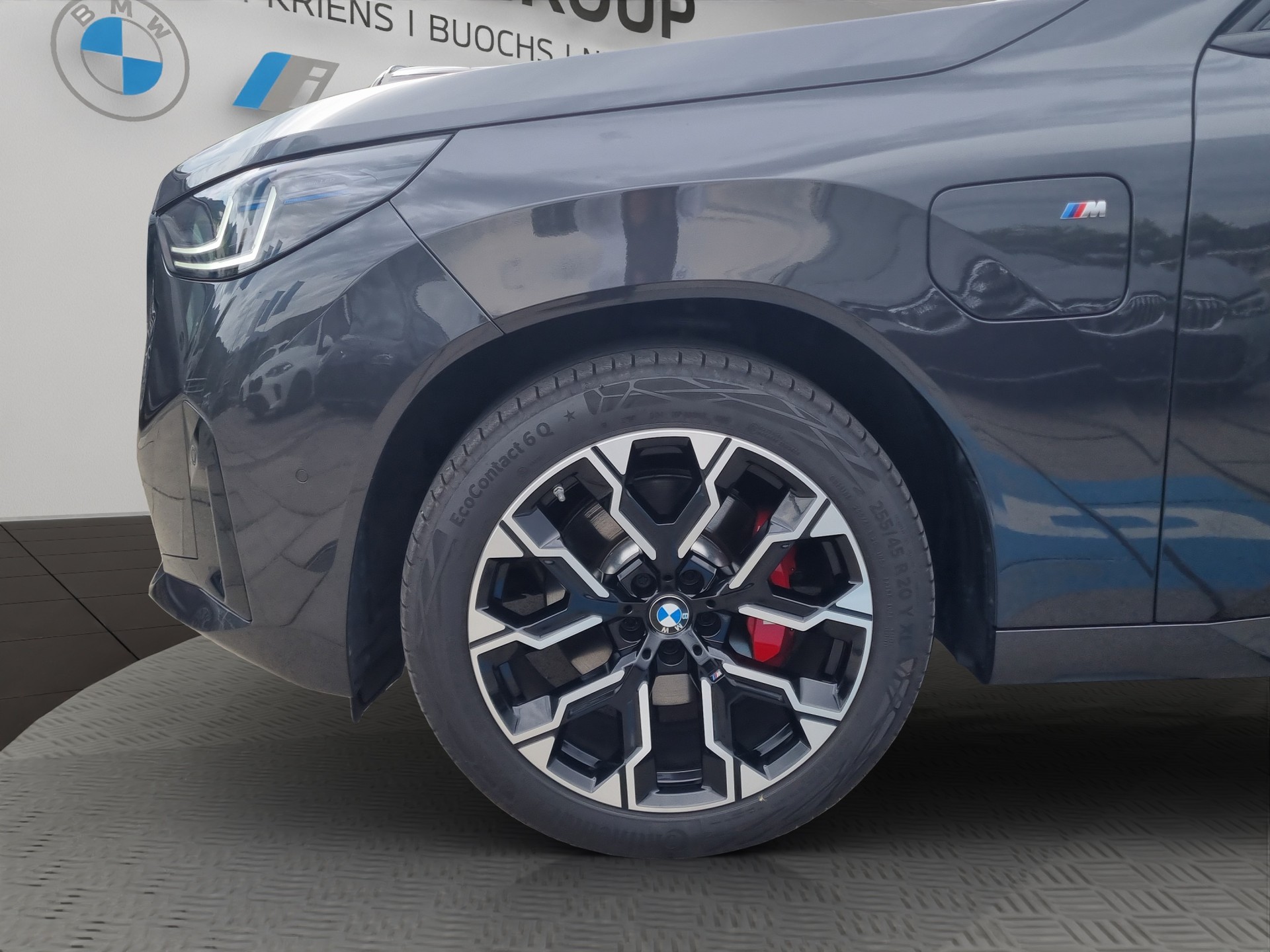 BMW X3 xDrive 30e M Sport Pro-image-8