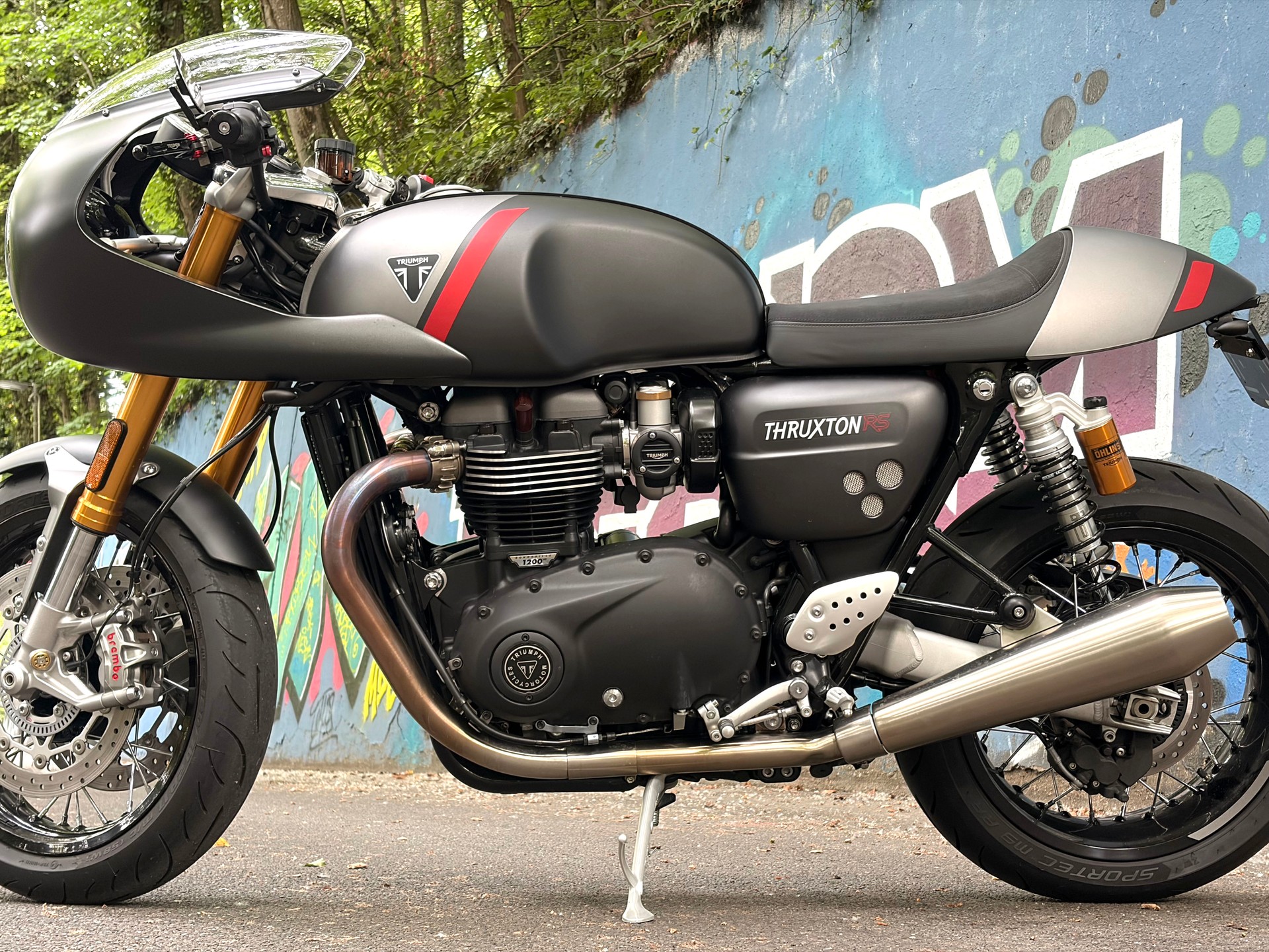 TRIUMPH Thruxton 1200 i RS ABS-image-8