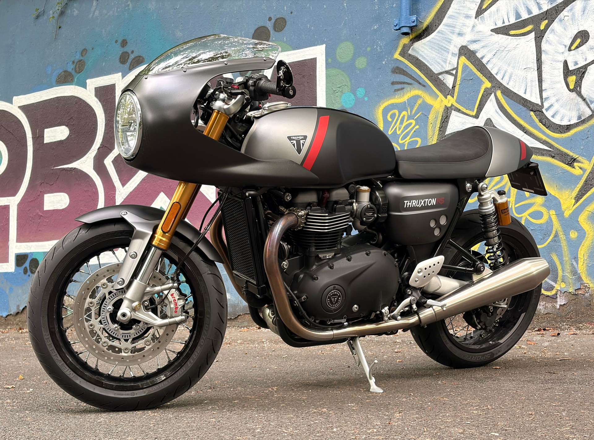 TRIUMPH Thruxton 1200 i RS ABS-image-7