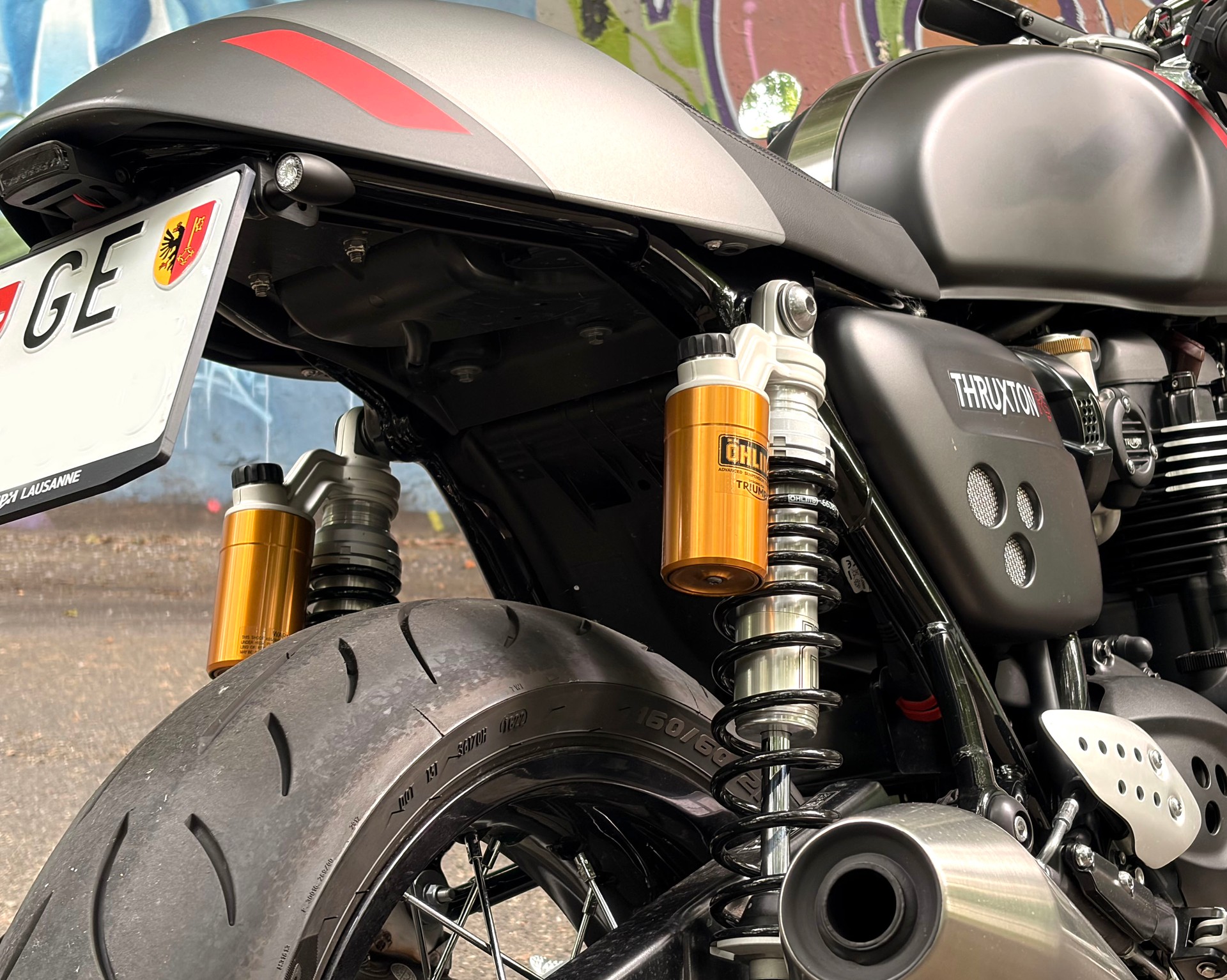 TRIUMPH Thruxton 1200 i RS ABS-image-3