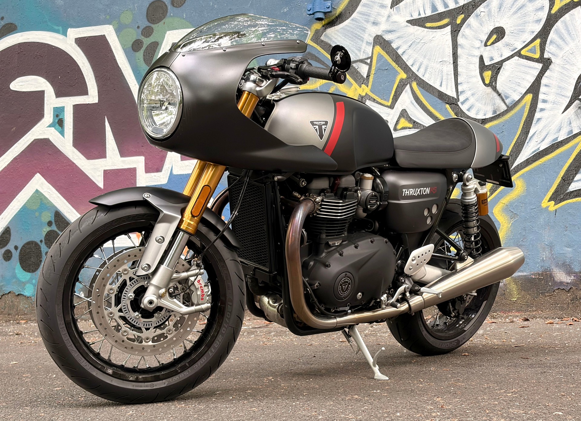 TRIUMPH Thruxton 1200 i RS ABS-image-6