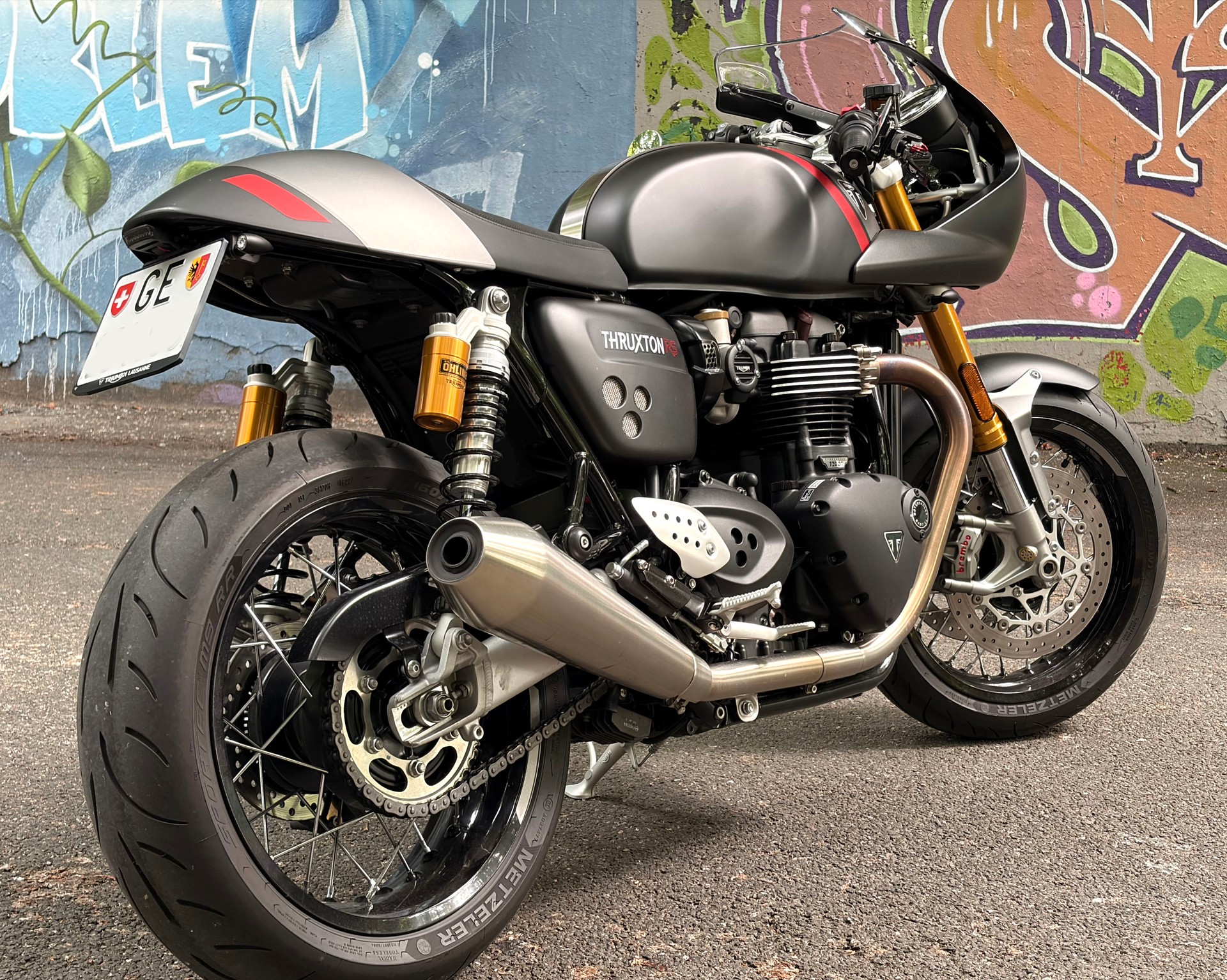 TRIUMPH Thruxton 1200 i RS ABS-image-4