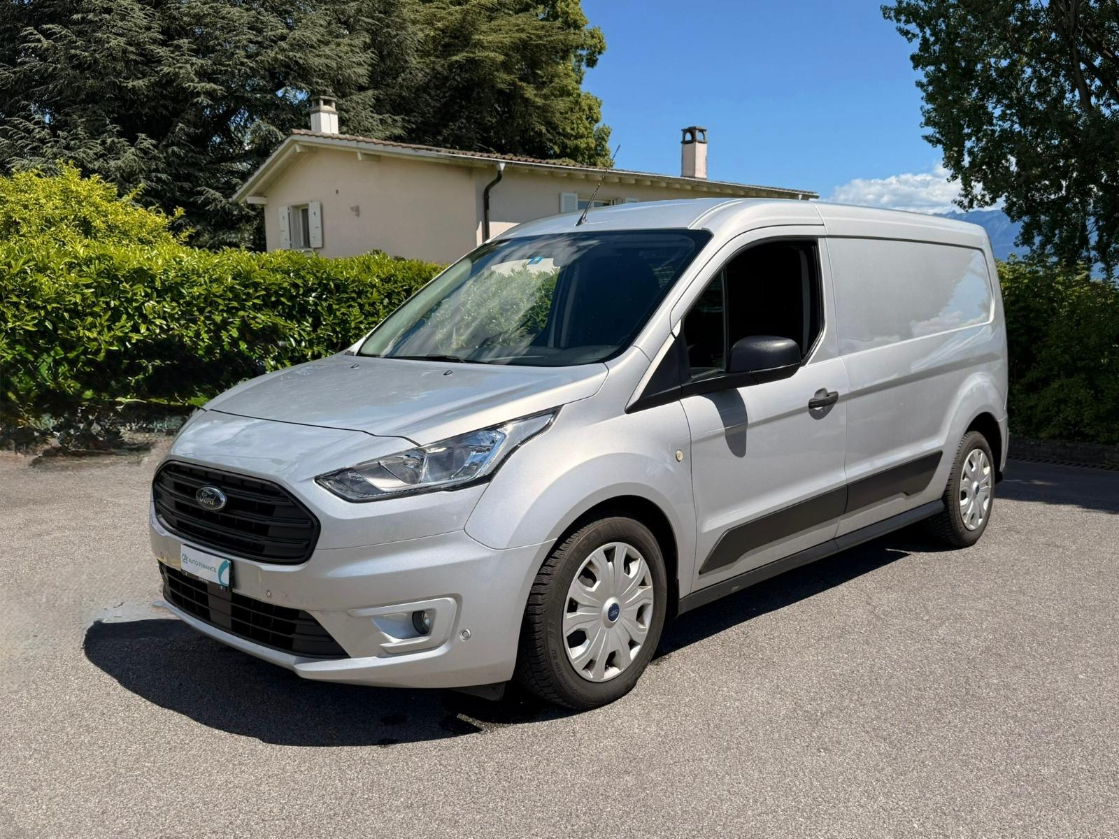 FORD Transit Connect Van T230 DCIV 1.5 EcoBlue Ambi. A-showroom-element-1