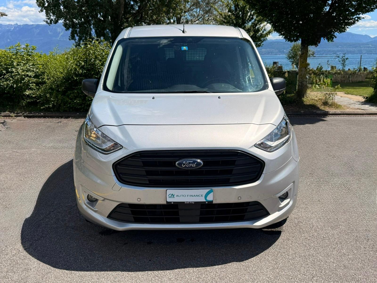 FORD Transit Connect Van T230 DCIV 1.5 EcoBlue Ambi. A