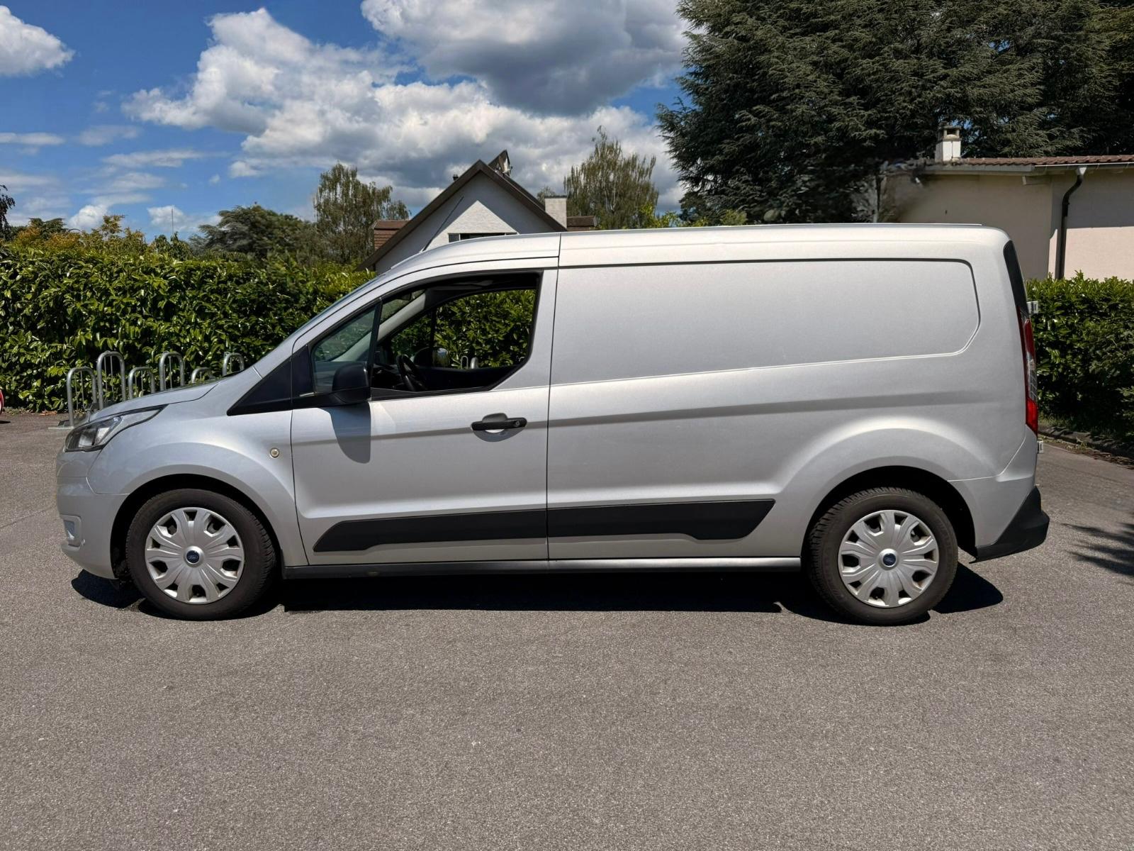 FORD Transit Connect Van T230 DCIV 1.5 EcoBlue Ambi. A-showroom-element-2