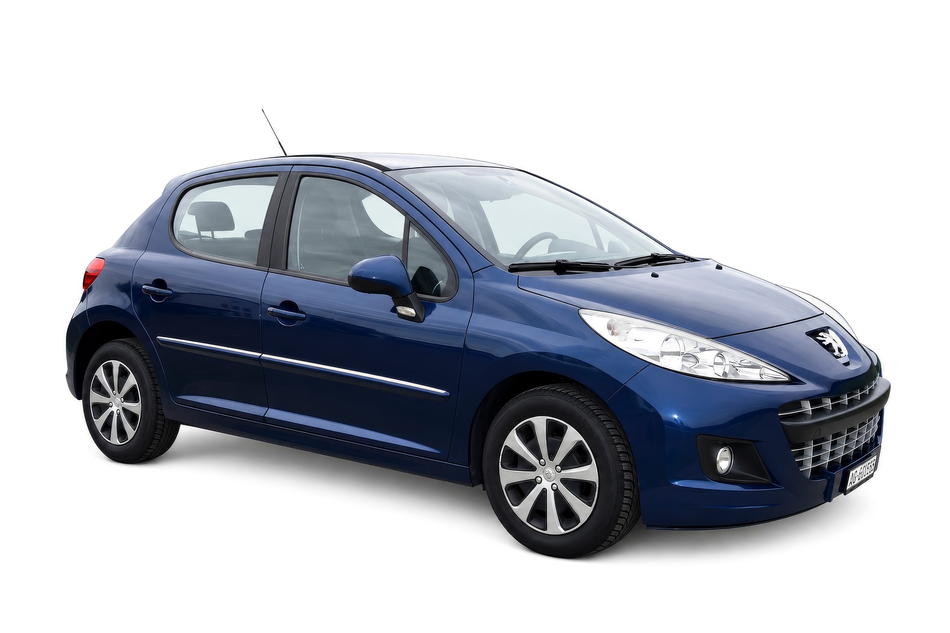 PEUGEOT 1.4 16V 95 Active-image-1