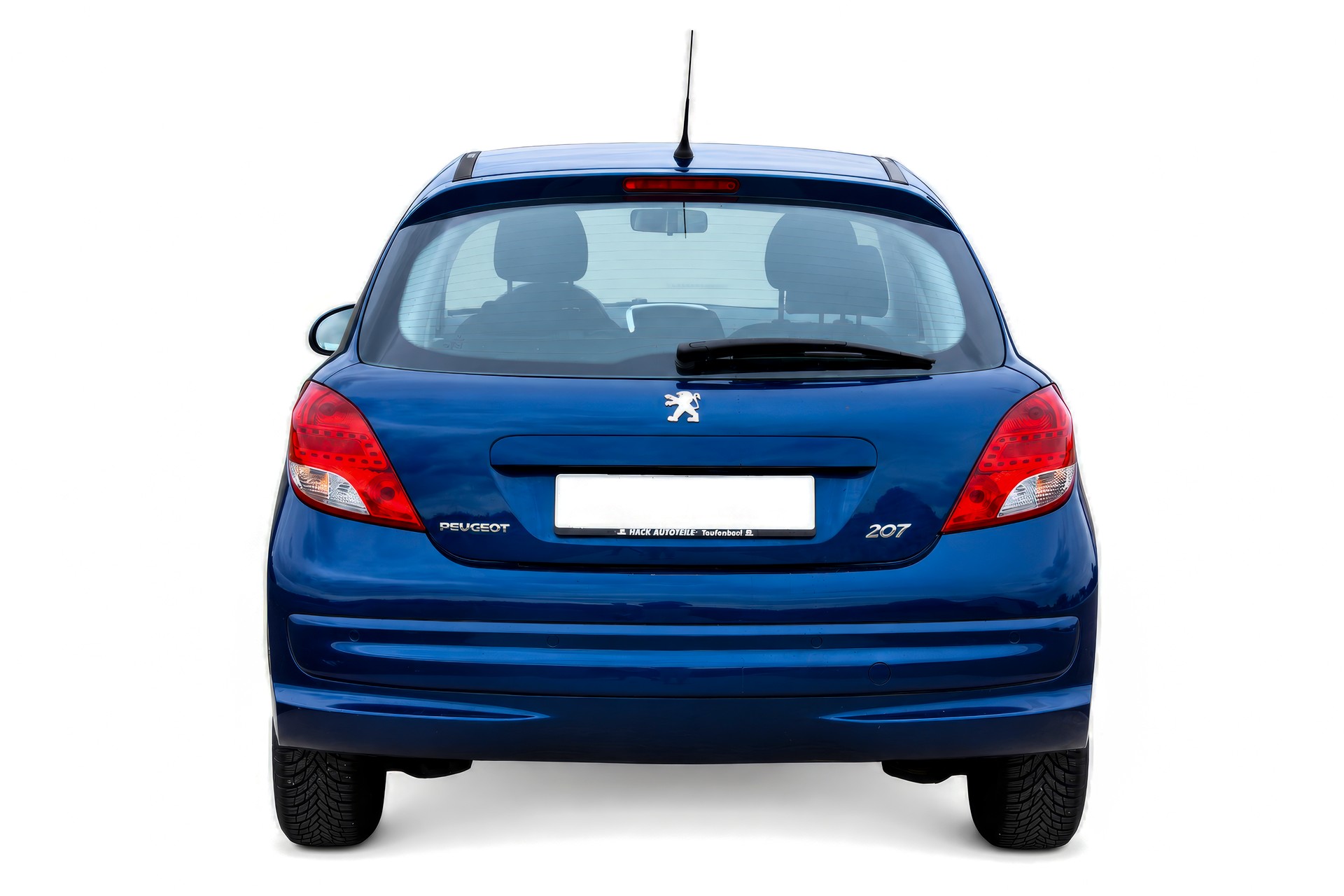 PEUGEOT 1.4 16V 95 Active-image-3