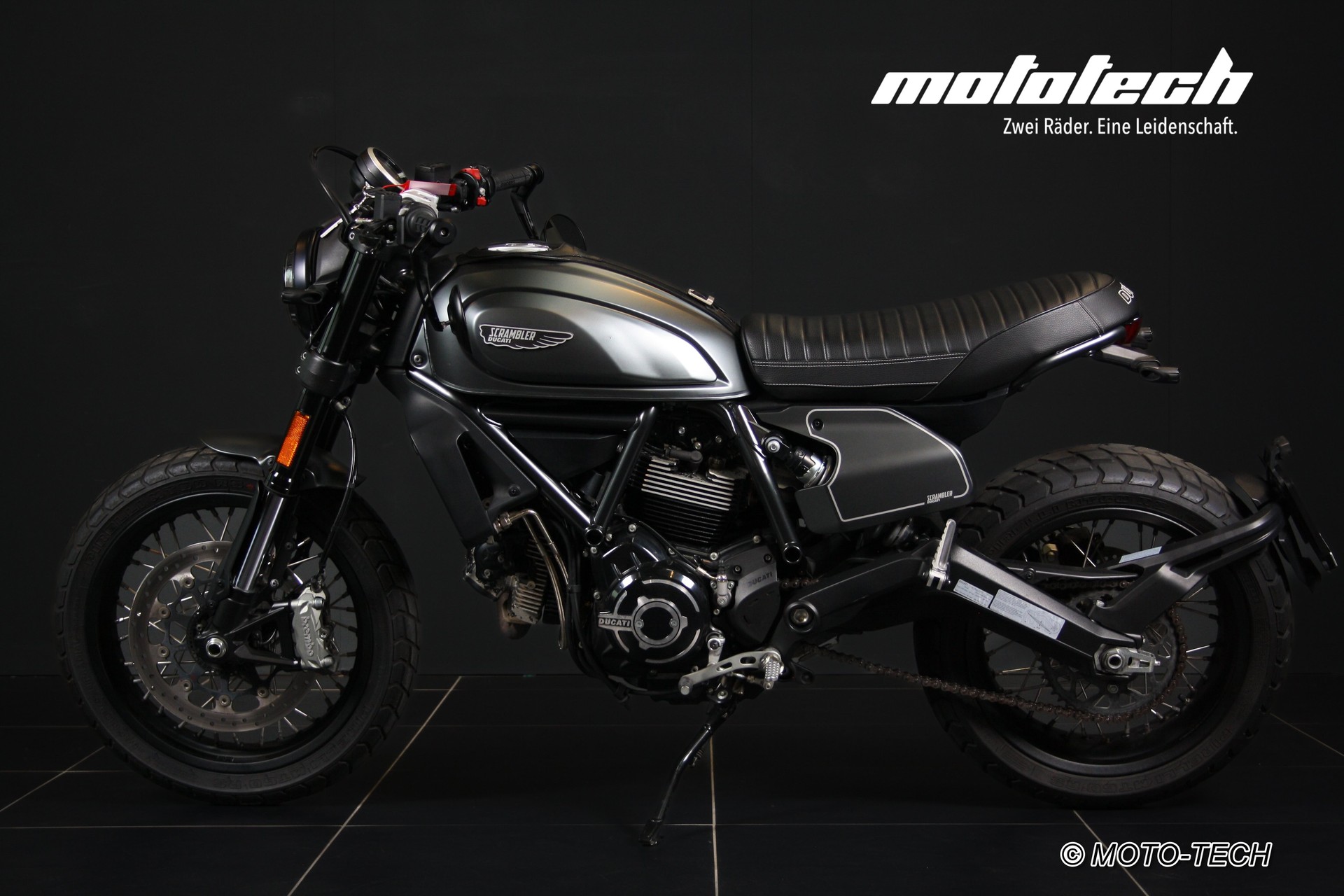 DUCATI Scrambler 803 Nightshift-image-4