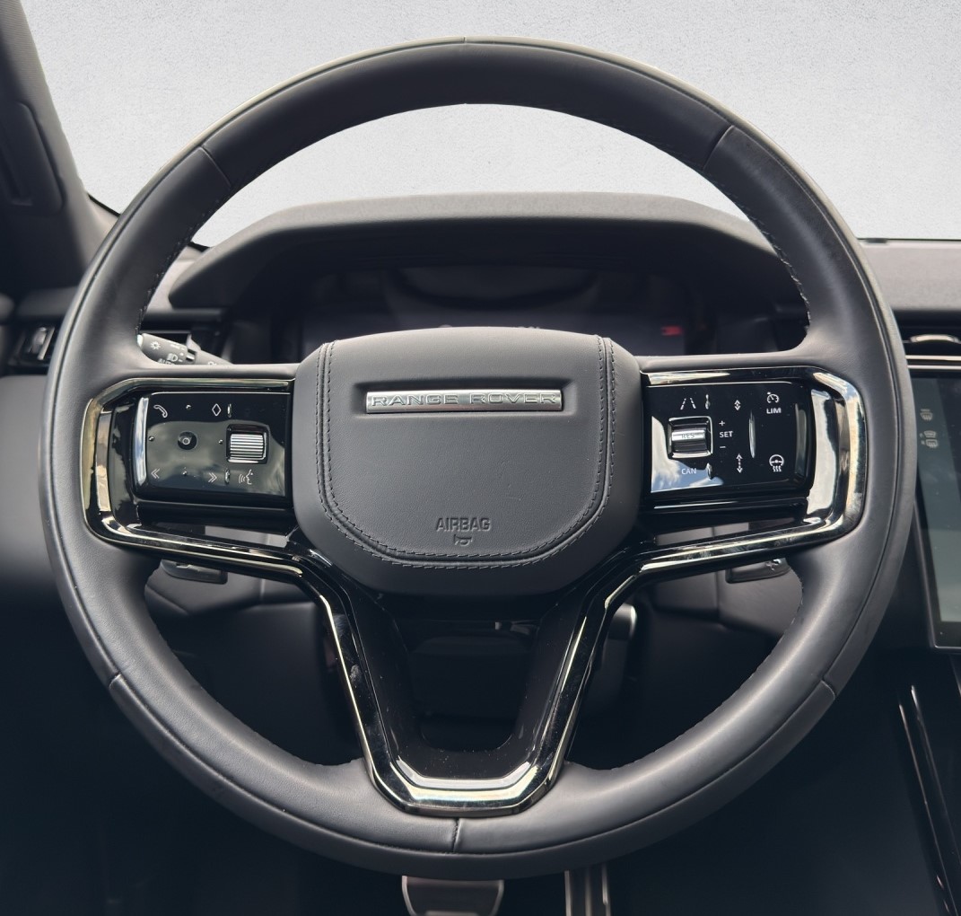 LAND ROVER Range Rover Velar Auto-Dynamic P400e 2.0 I4 PHEV HSE Automatic-image-9