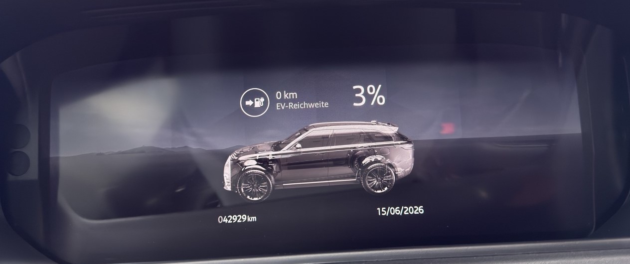 LAND ROVER Range Rover Velar Auto-Dynamic P400e 2.0 I4 PHEV HSE Automatic-image-10