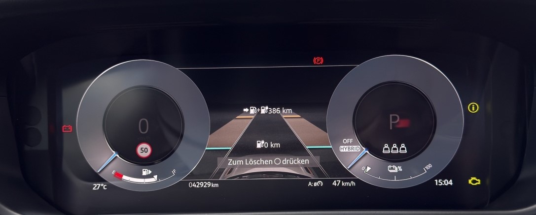 LAND ROVER Range Rover Velar Auto-Dynamic P400e 2.0 I4 PHEV HSE Automatic-image-11