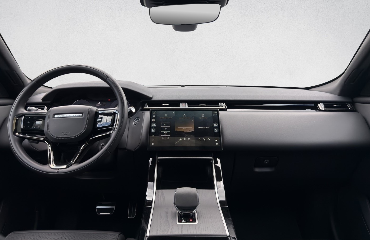 LAND ROVER Range Rover Velar Auto-Dynamic P400e 2.0 I4 PHEV HSE Automatic-image-13
