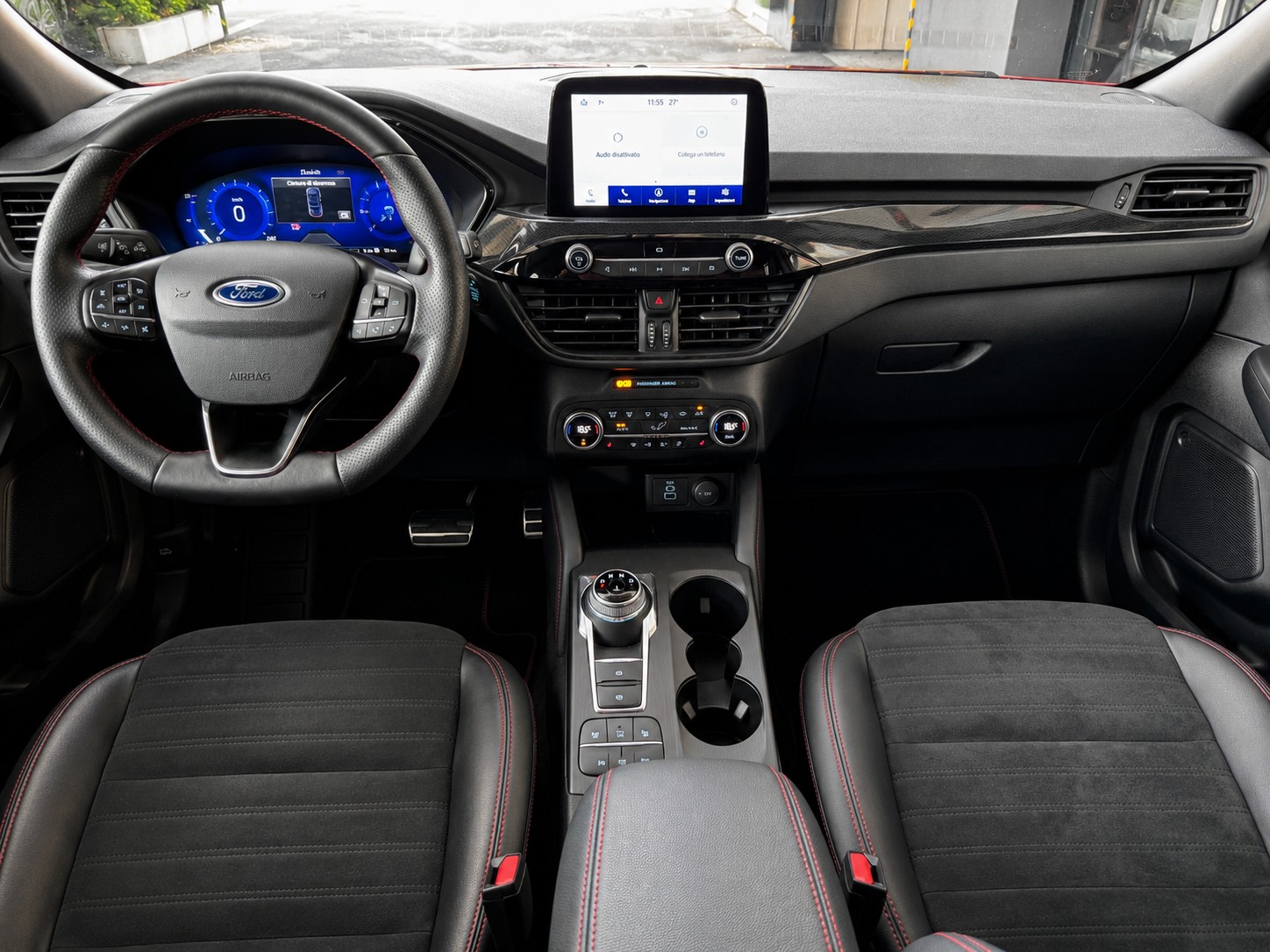 FORD Kuga 2.5 PHEV ST-Line X-image-6