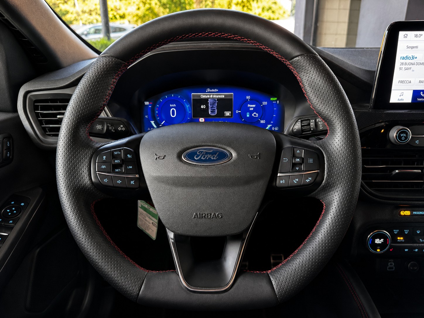 FORD Kuga 2.5 PHEV ST-Line X-image-11
