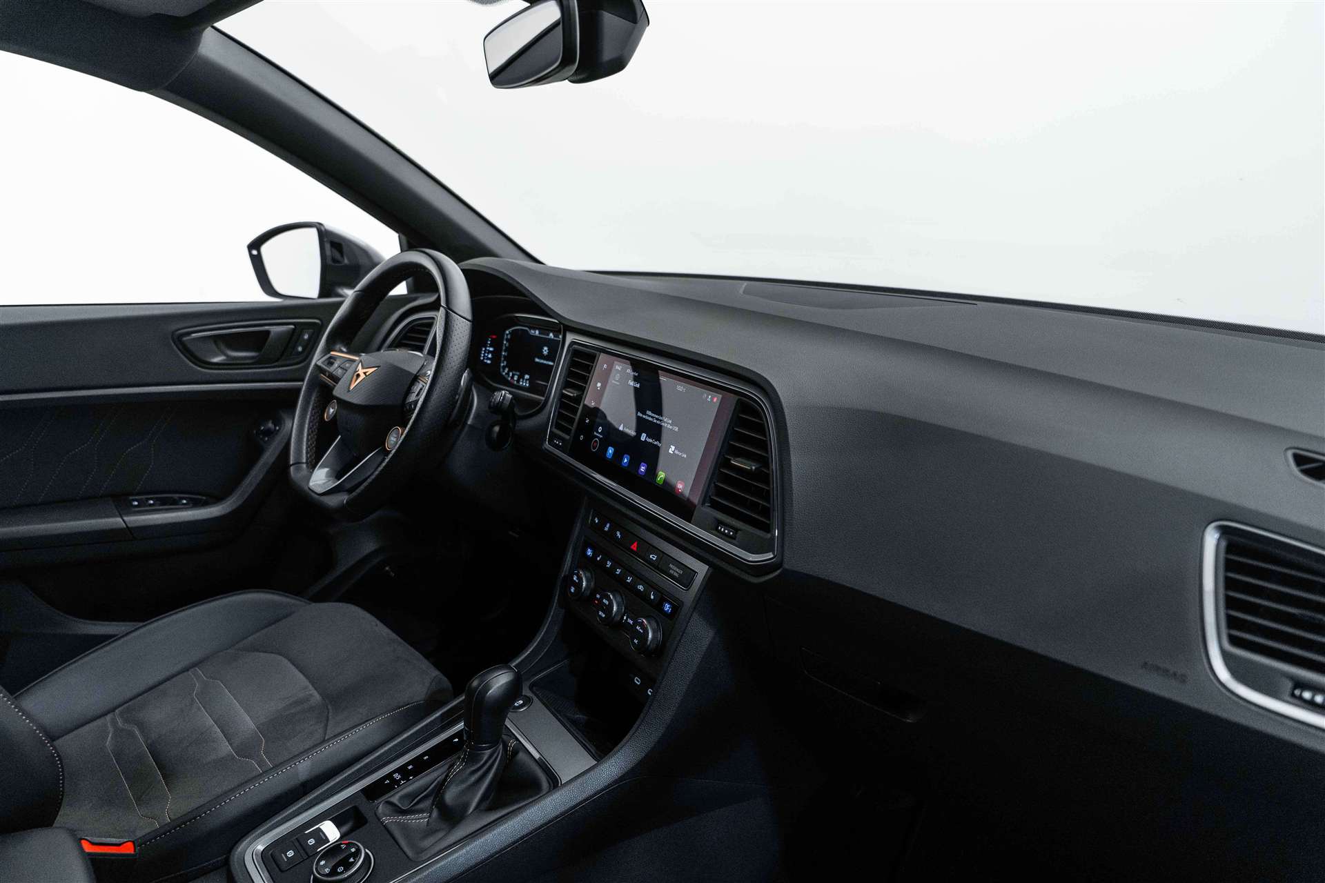 CUPRA Ateca 2.0TSI 4Drive DSG 300PS-image-10