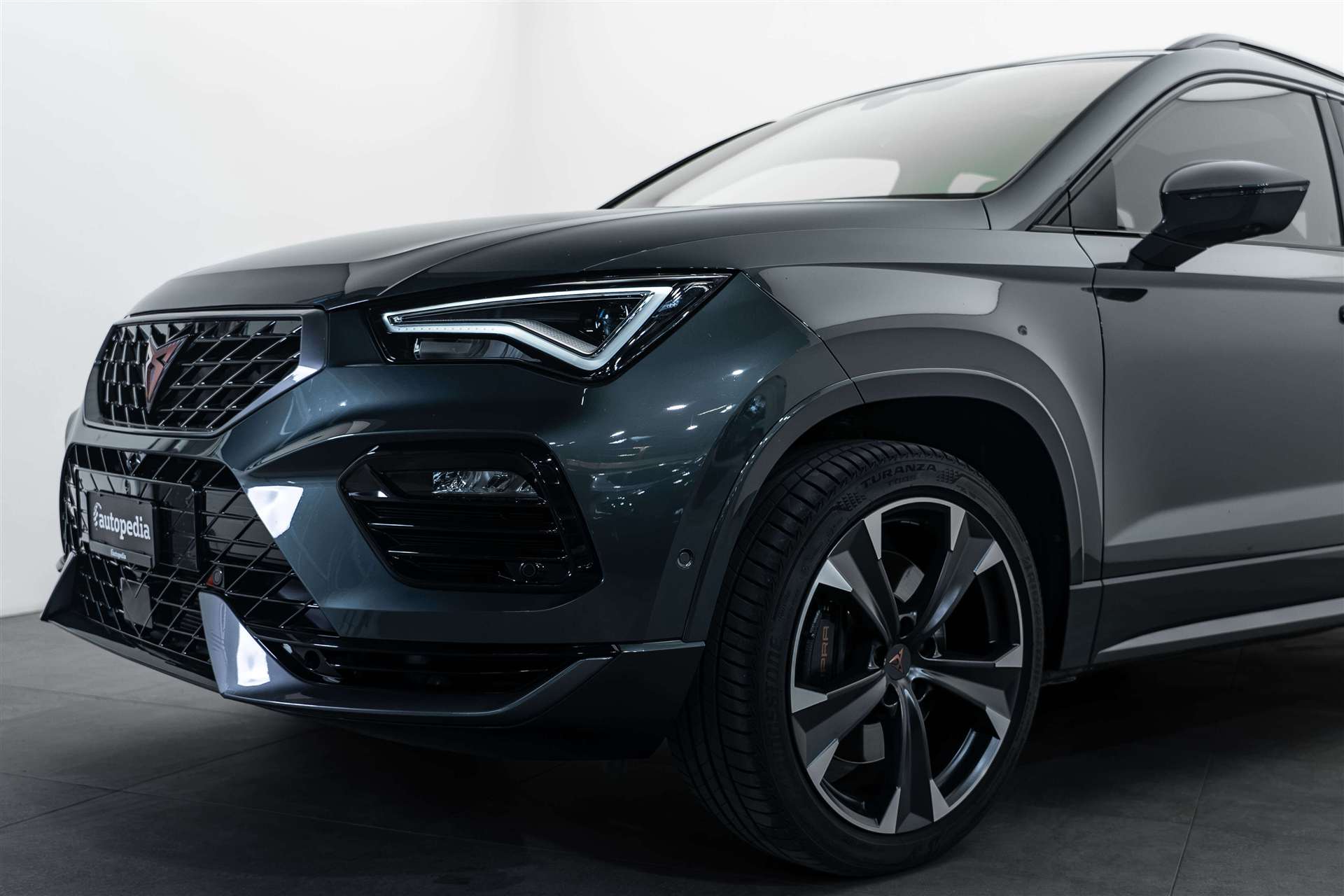 CUPRA Ateca 2.0TSI 4Drive DSG 300PS-showroom-element-1