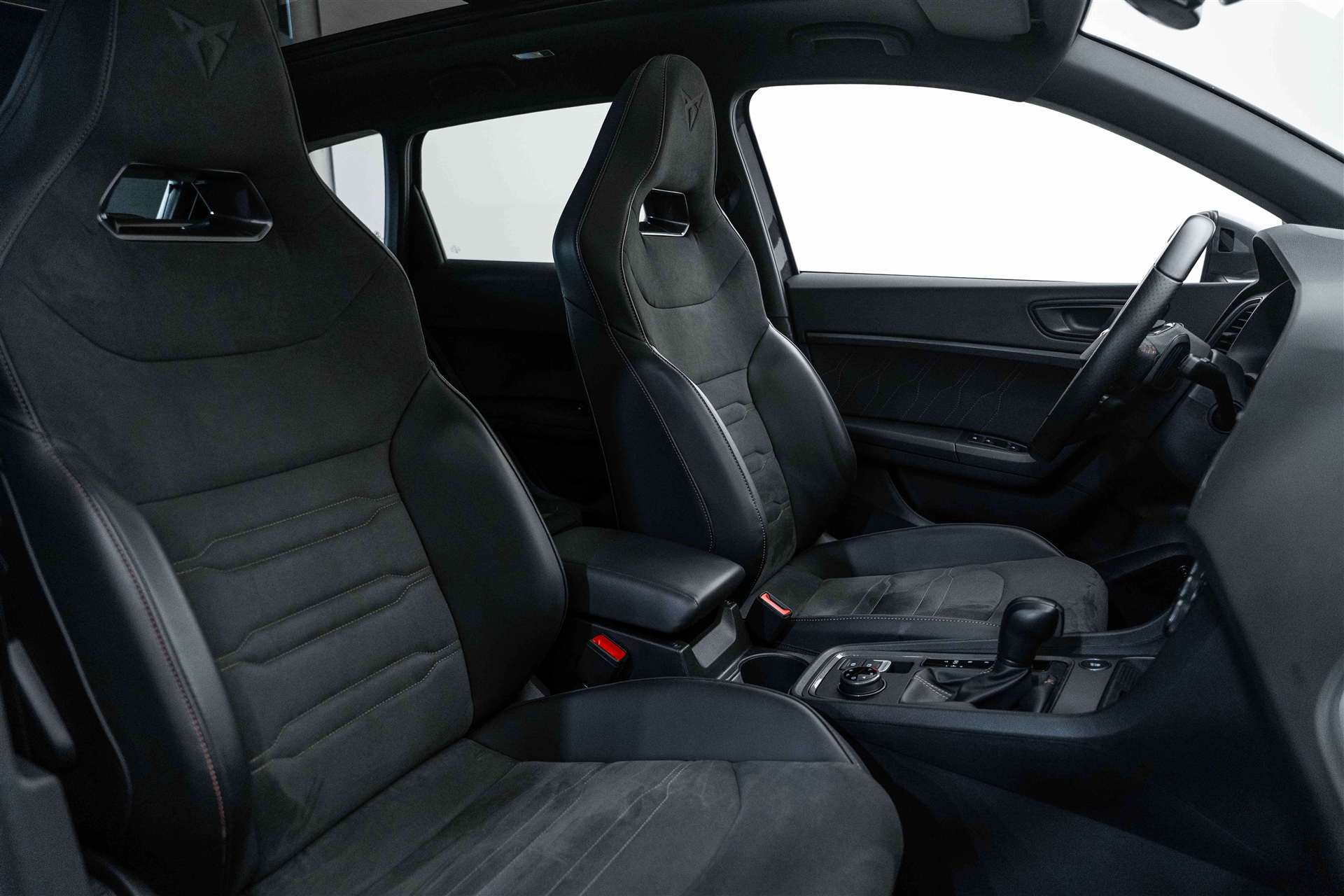 CUPRA Ateca 2.0TSI 4Drive DSG 300PS-image-11