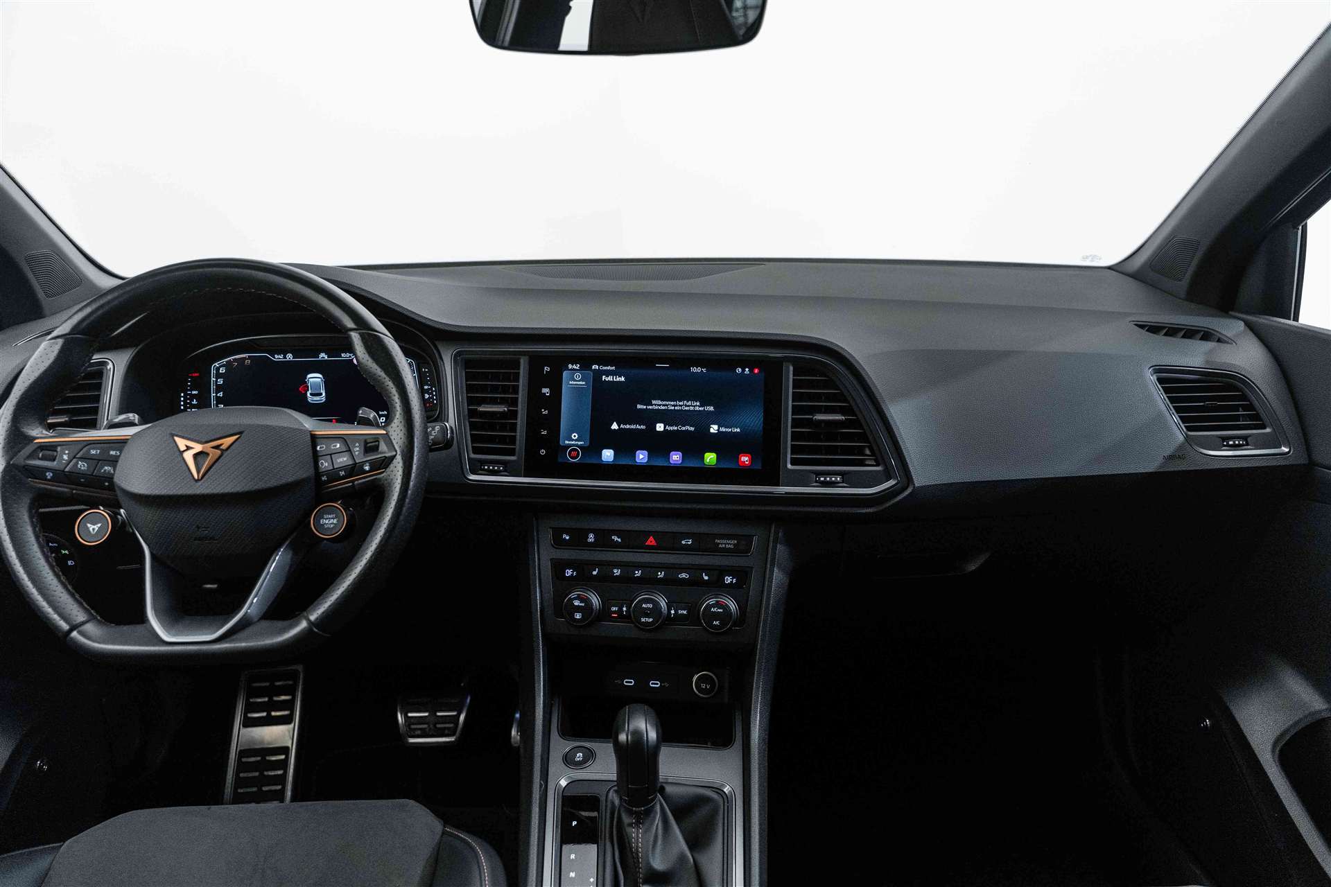 CUPRA Ateca 2.0TSI 4Drive DSG 300PS-image-8