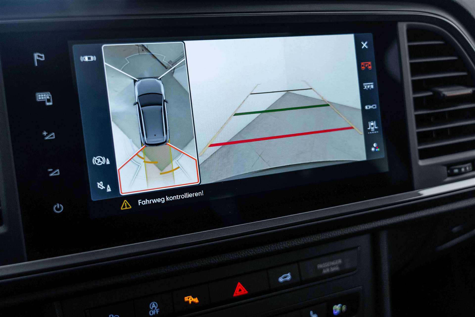 CUPRA Ateca 2.0TSI 4Drive DSG 300PS-image-20