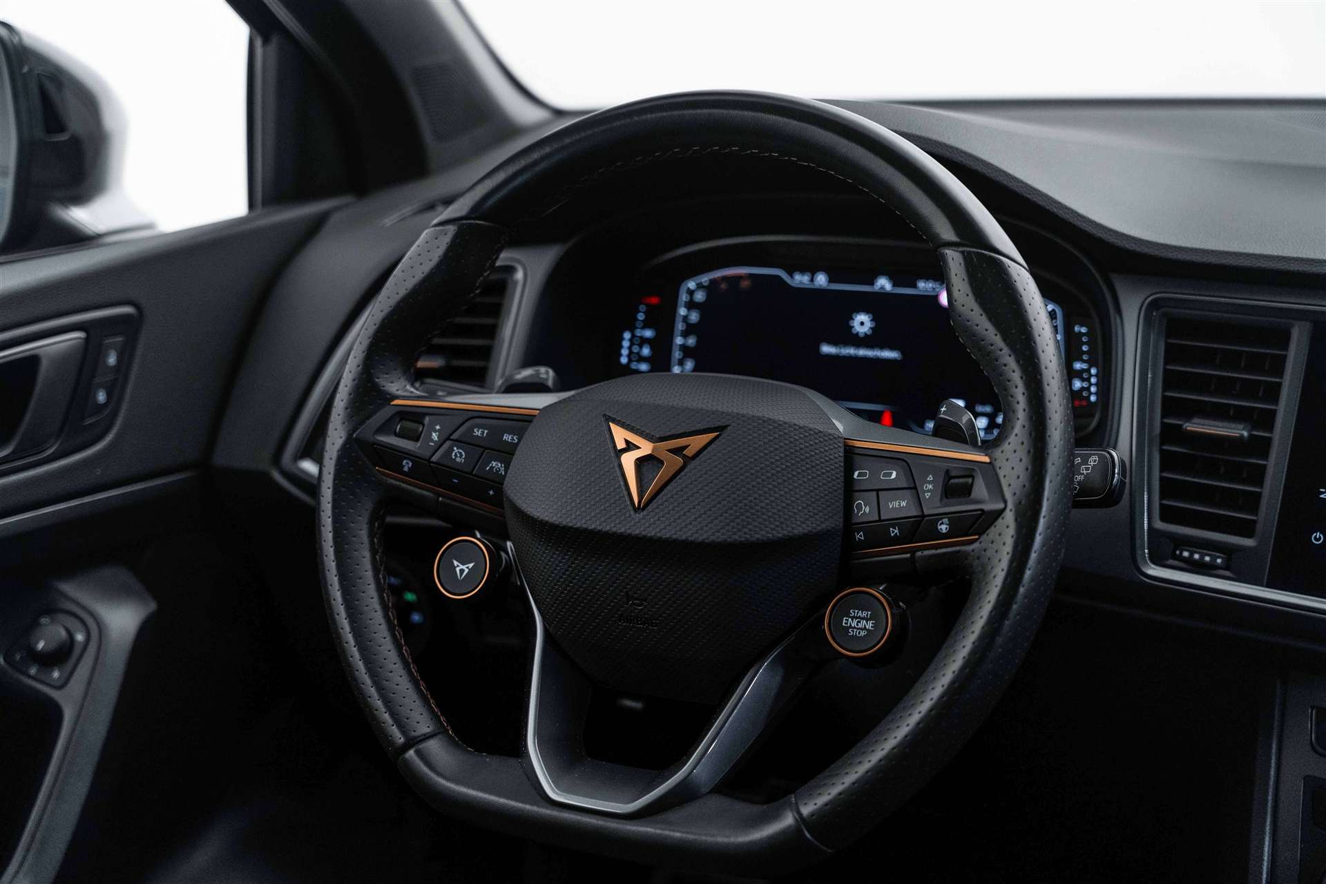 CUPRA Ateca 2.0TSI 4Drive DSG 300PS-image-9