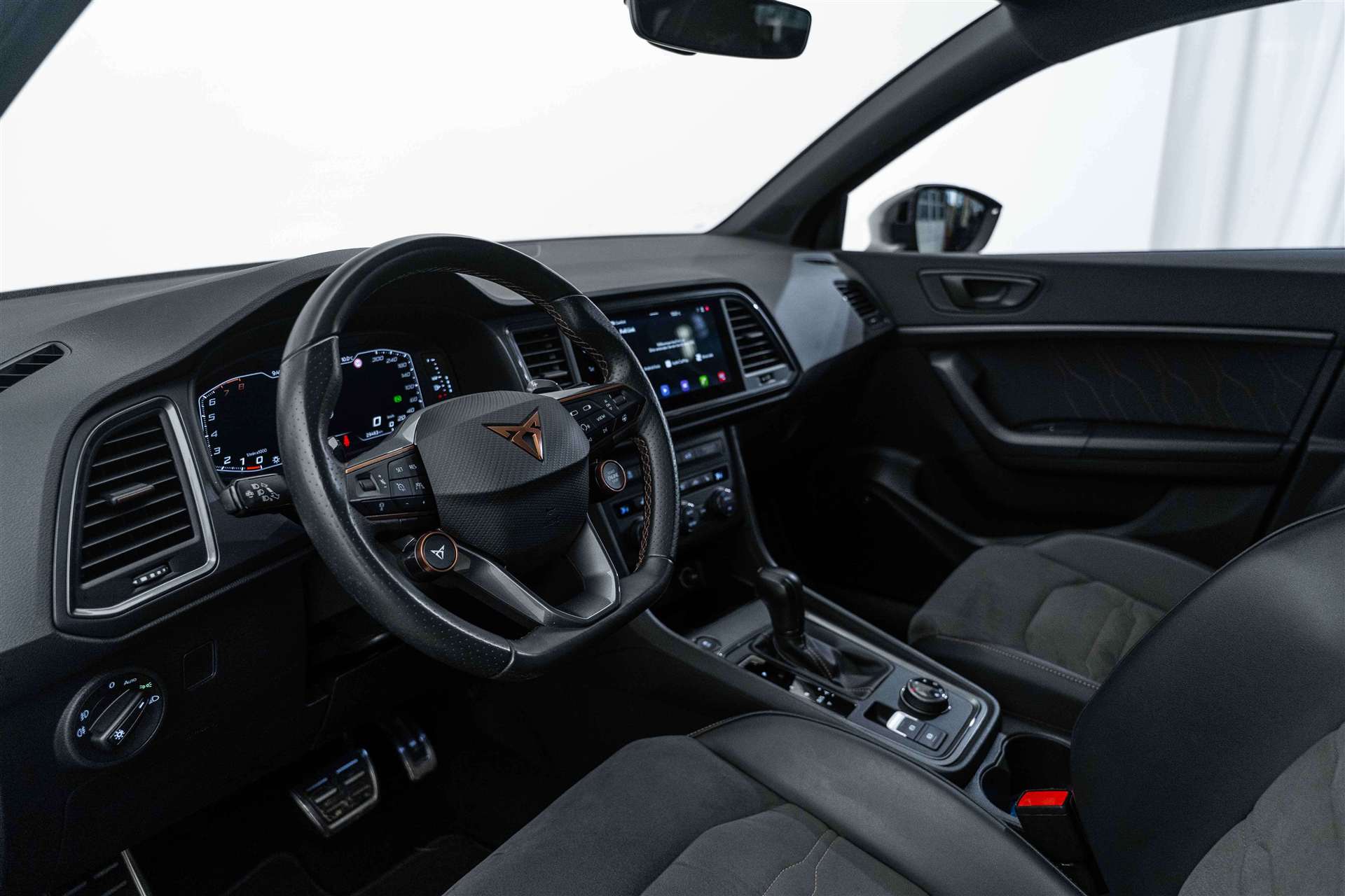CUPRA Ateca 2.0TSI 4Drive DSG 300PS-image-7