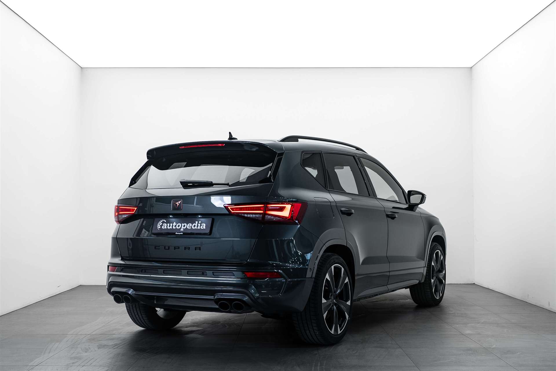 CUPRA Ateca 2.0TSI 4Drive DSG 300PS-showroom-element-3