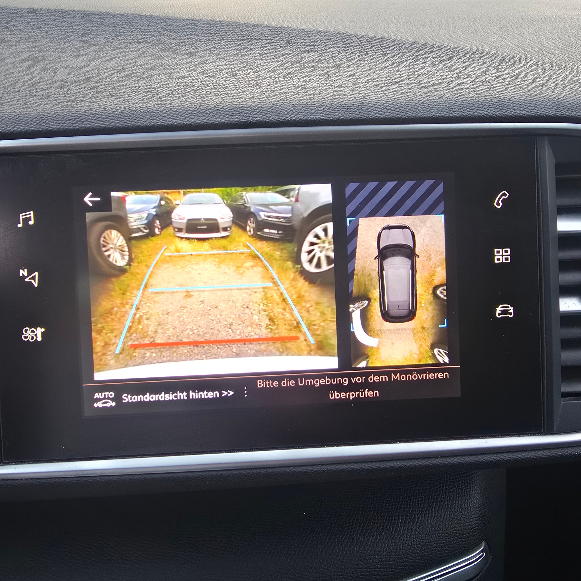 PEUGEOT 308 SW 1.5 BlueHDI Active EAT8-image-15