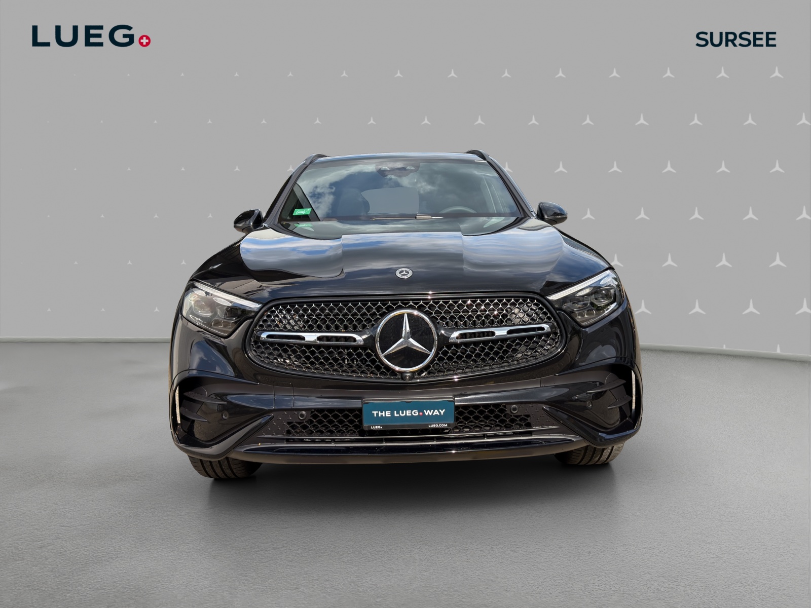 MERCEDES-BENZ GLC 300 e 4Matic EQ Star 9G-Tronic-image-5