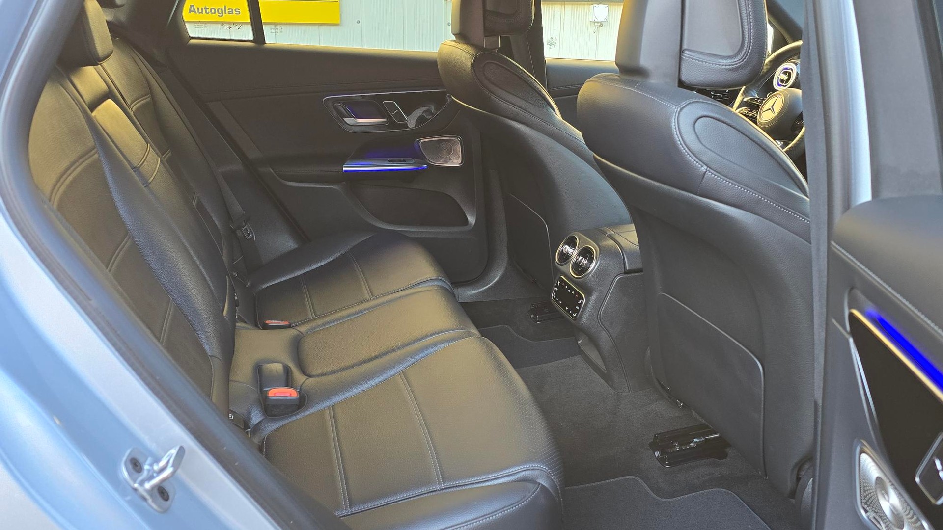 MERCEDES-BENZ GLC 400 e 4Matic 9G-Tronic-image-15