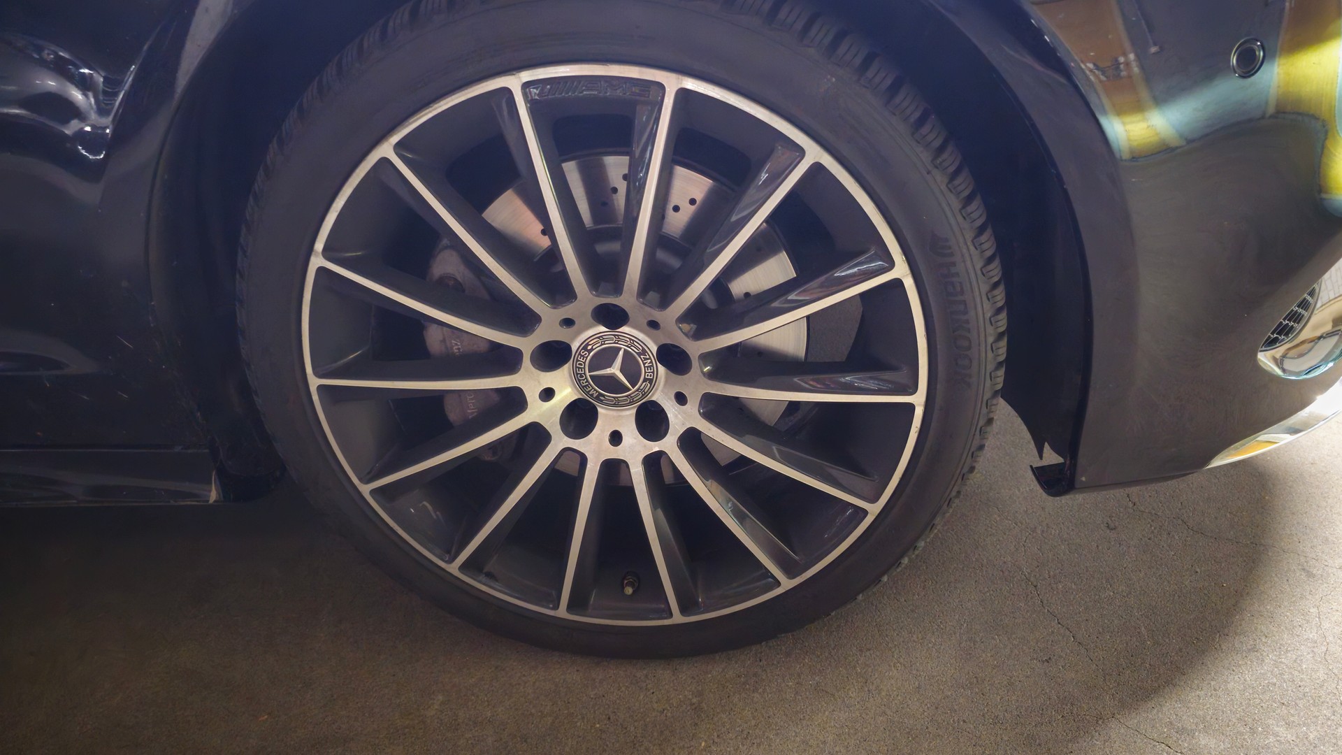 MERCEDES-BENZ CLS 350 d 4matic-image-7