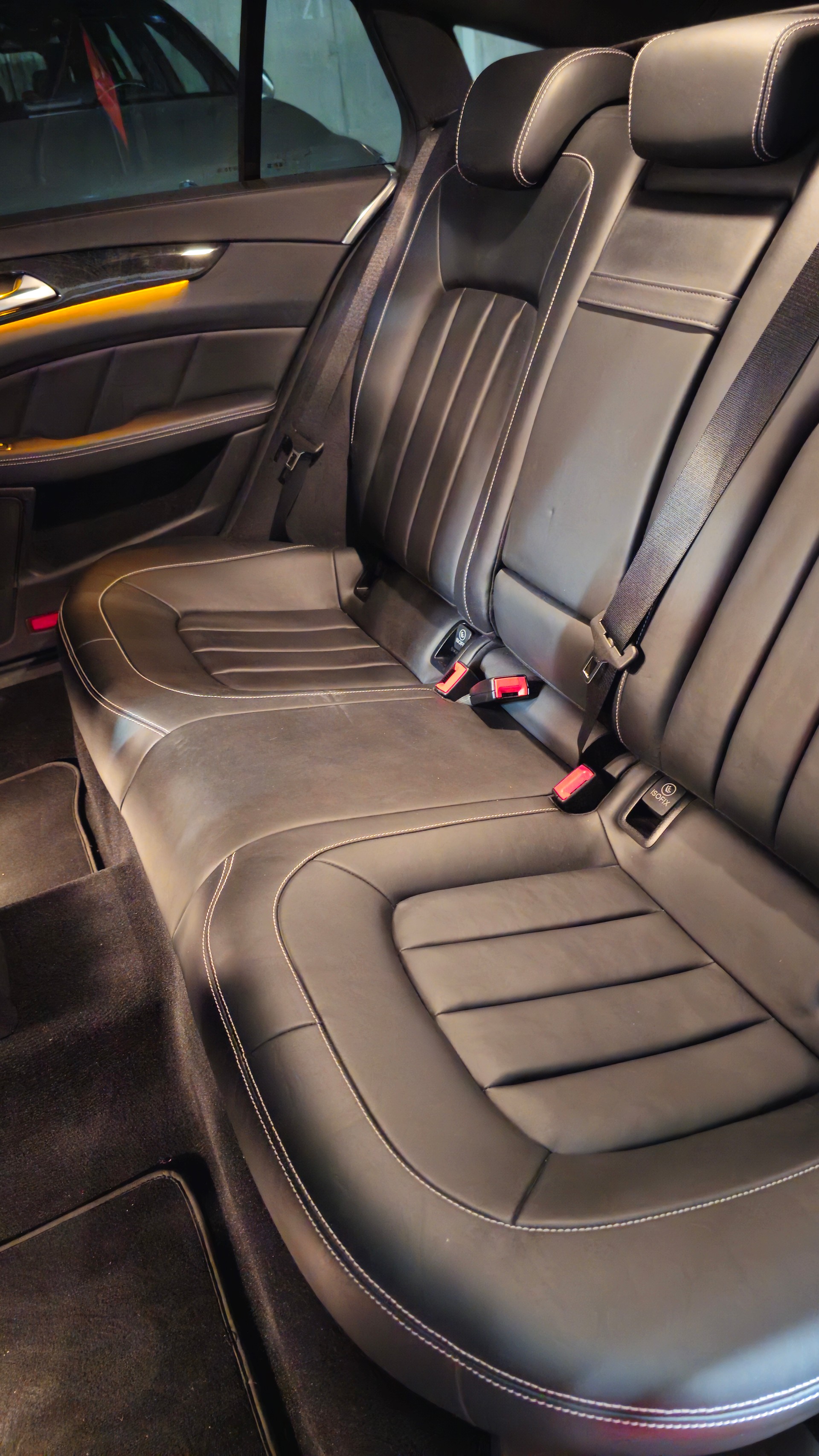 MERCEDES-BENZ CLS 350 d 4matic-image-5