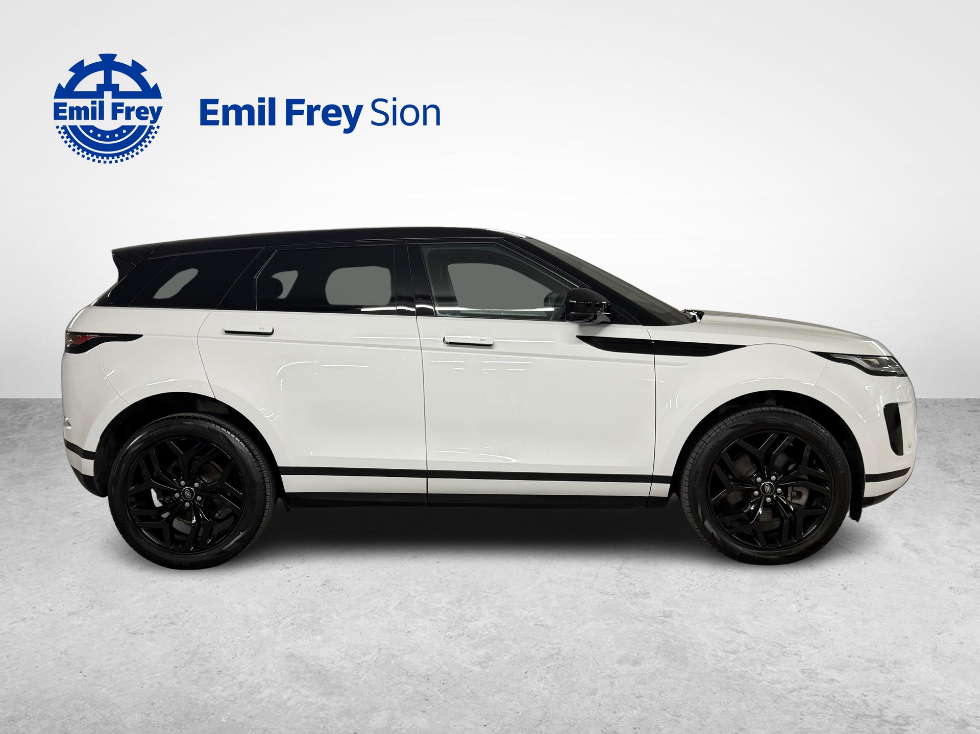 LAND ROVER Range Rover Evoque 2.0 T SE-image-5