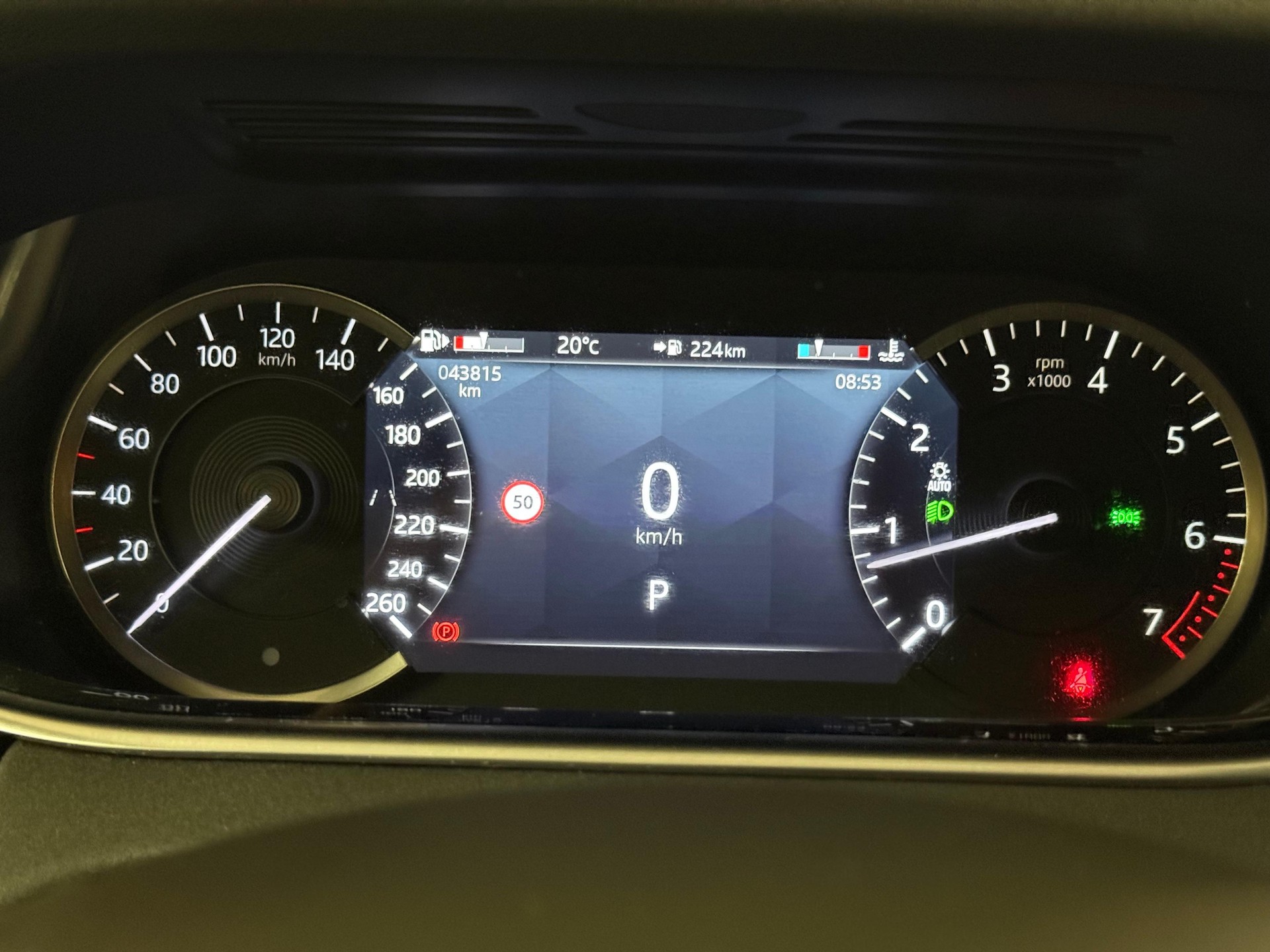 LAND ROVER Range Rover Evoque 2.0 T SE-image-15
