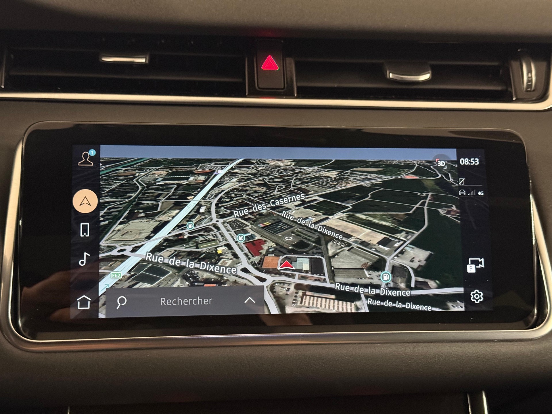 LAND ROVER Range Rover Evoque 2.0 T SE-image-16