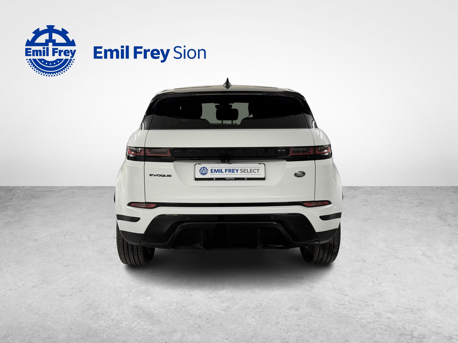 LAND ROVER Range Rover Evoque 2.0 T SE-image-6