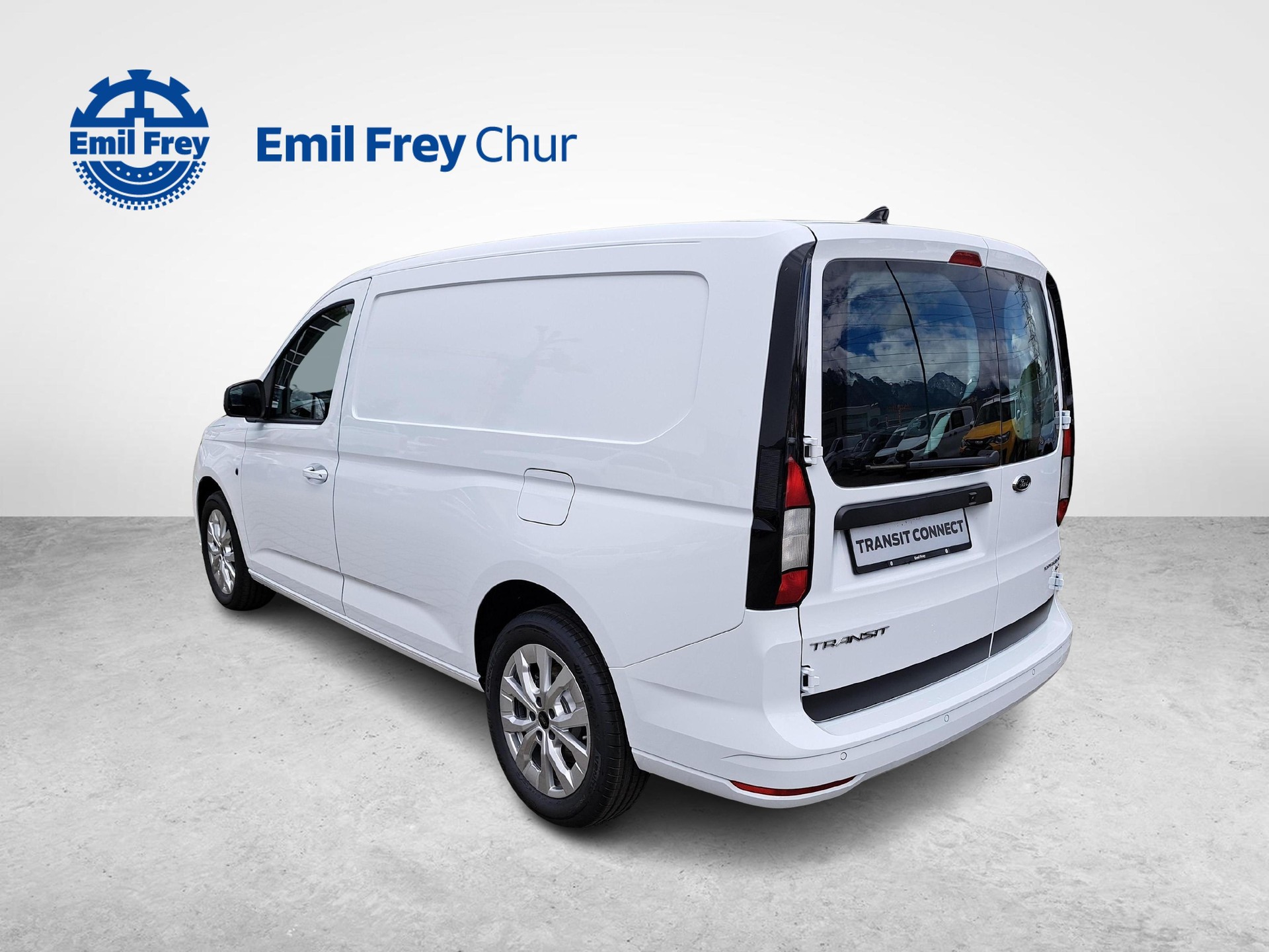 FORD Grand Transit Connect Kaw. 2.0 EcoBlue 122 Limited 4x4-showroom-element-2