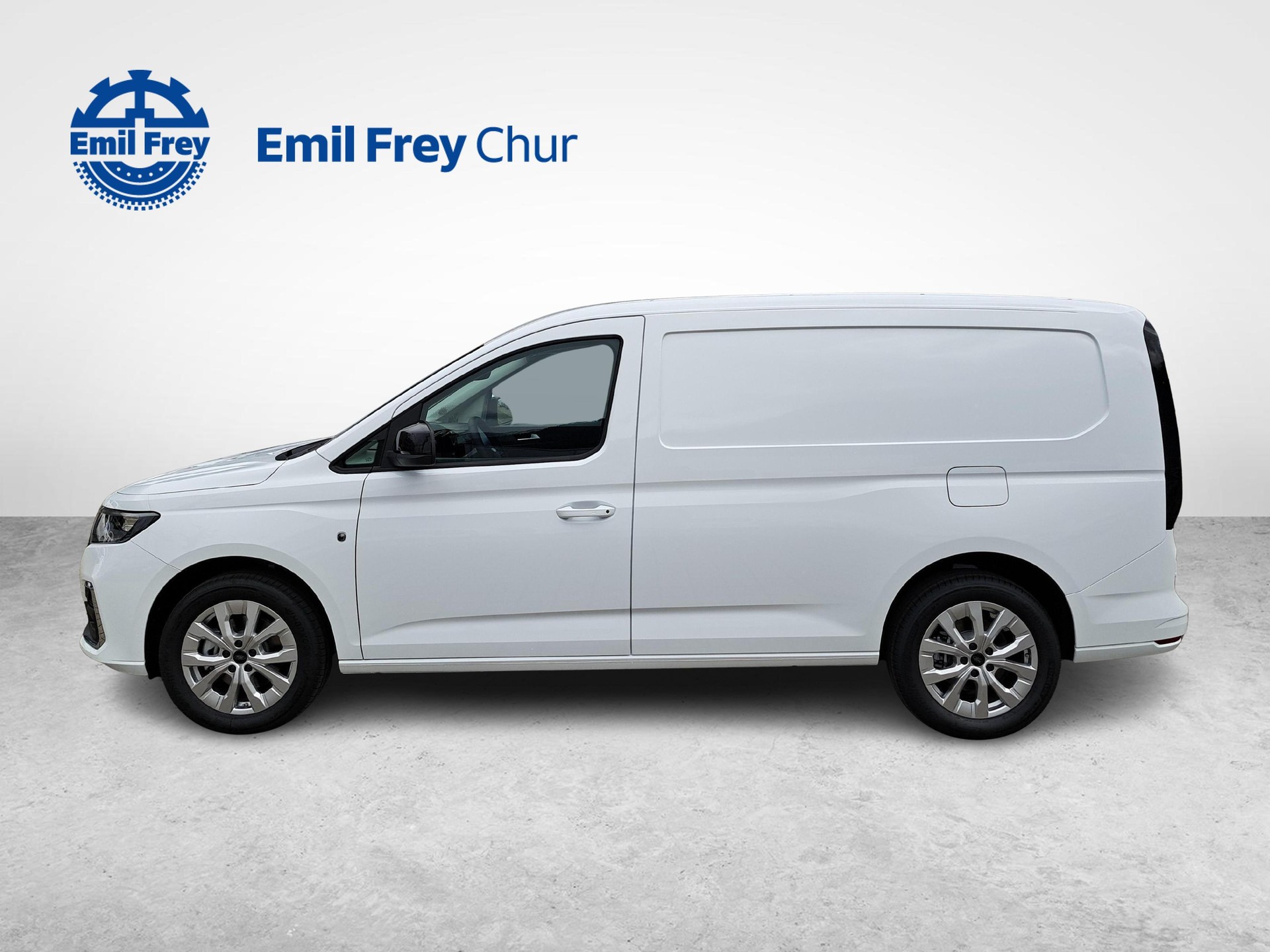FORD Grand Transit Connect Kaw. 2.0 EcoBlue 122 Limited 4x4-showroom-element-1