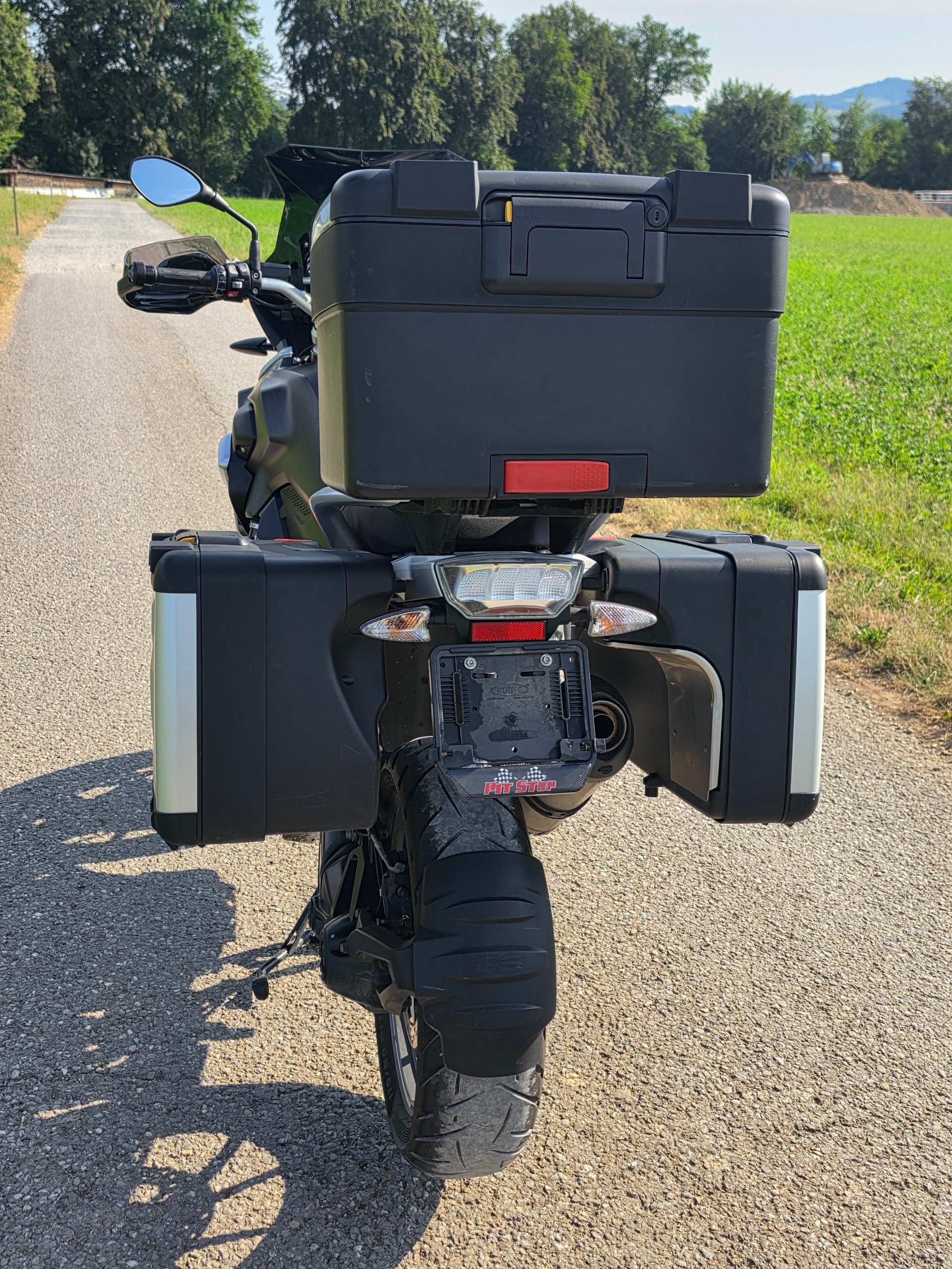 BMW R 1200 GS ABS-image-10