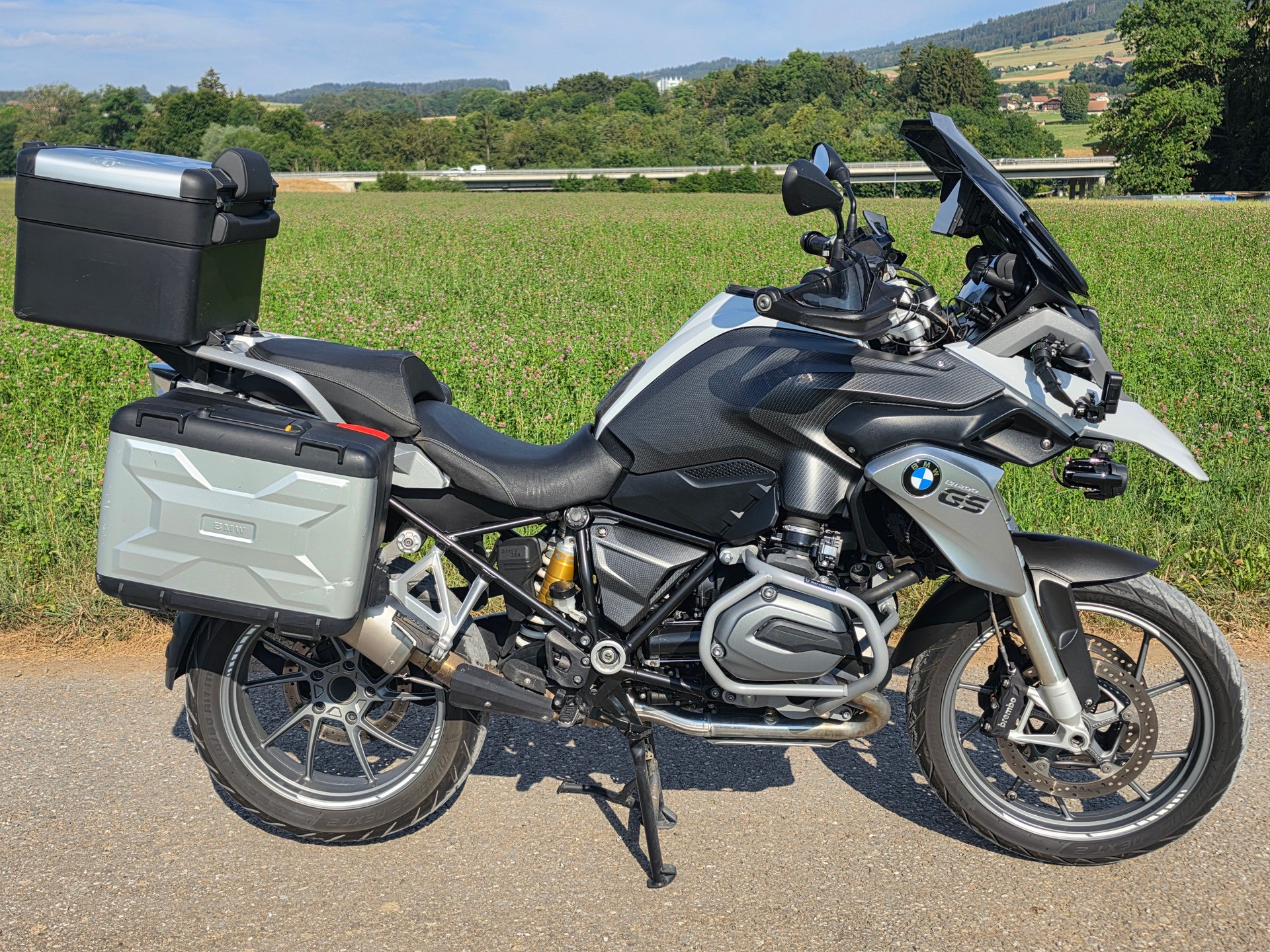 BMW R 1200 GS ABS-image-0