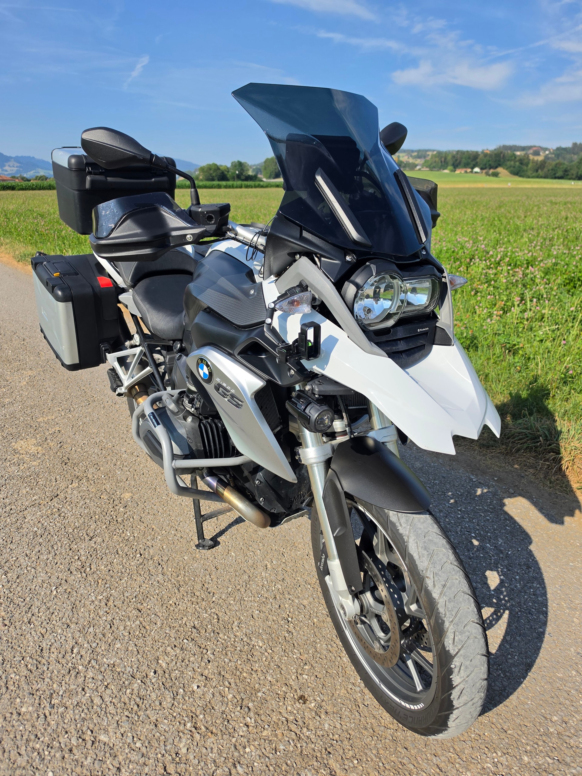 BMW R 1200 GS ABS-image-3
