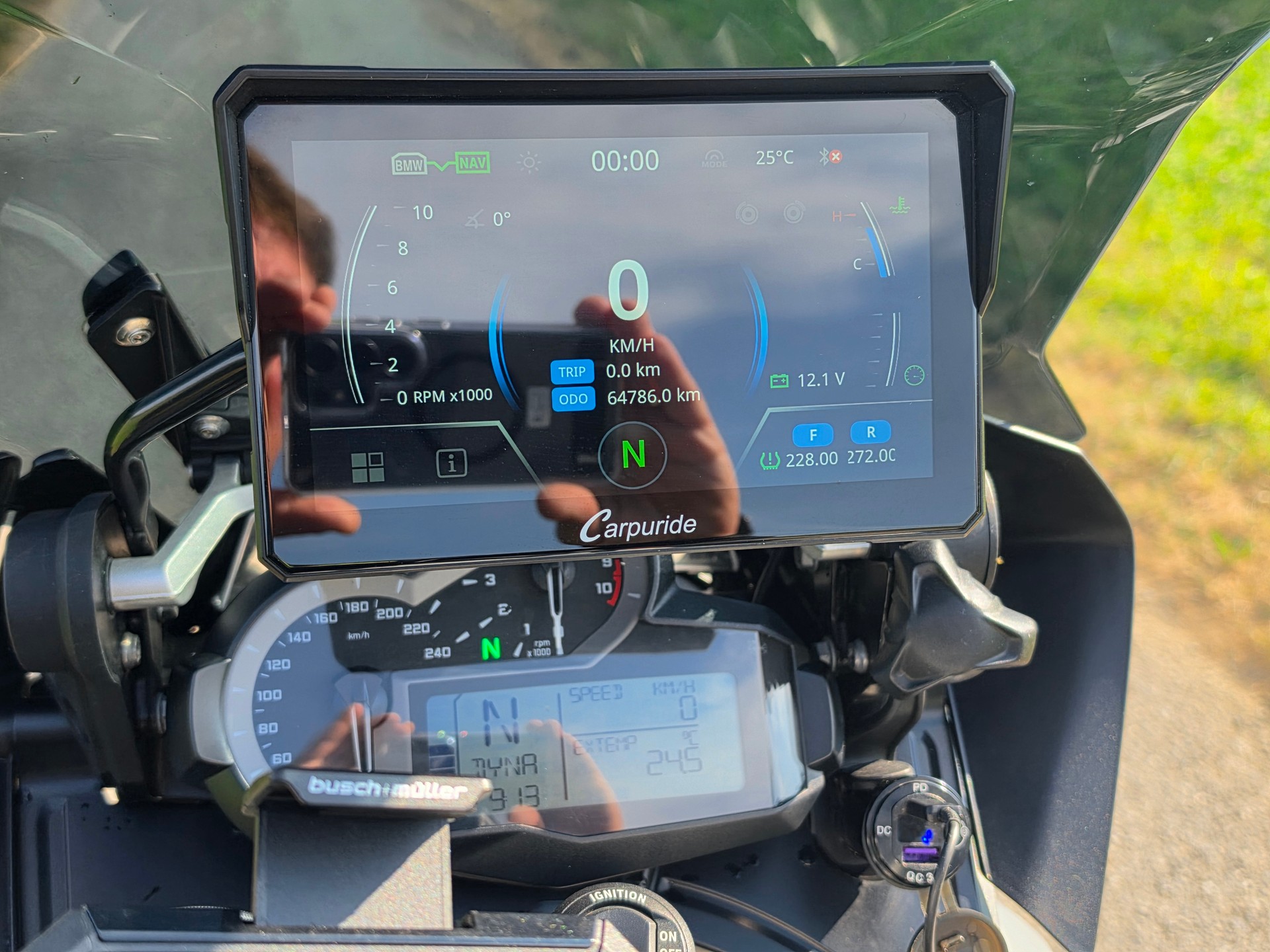 BMW R 1200 GS ABS-image-6