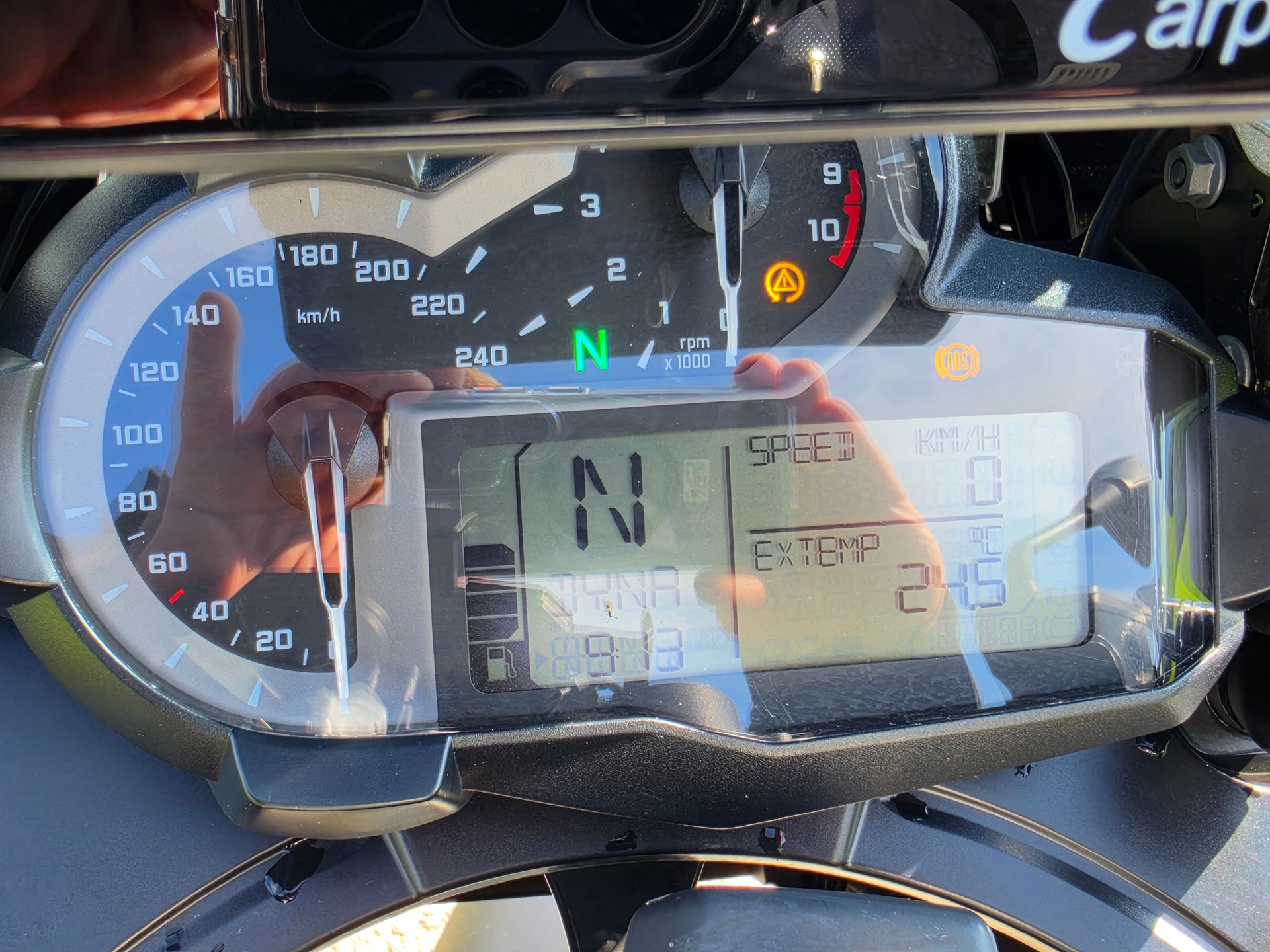 BMW R 1200 GS ABS-image-5