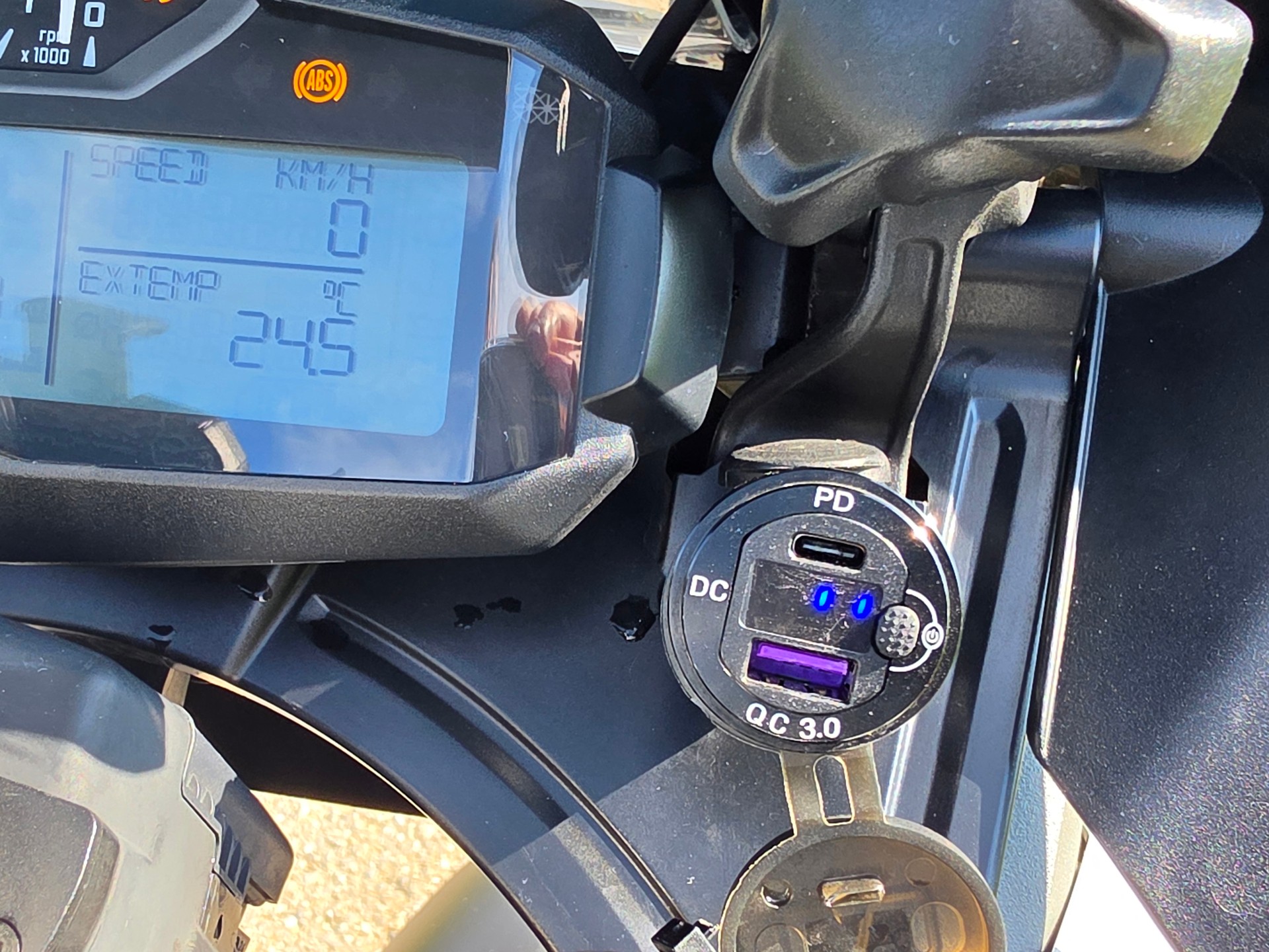 BMW R 1200 GS ABS-image-14
