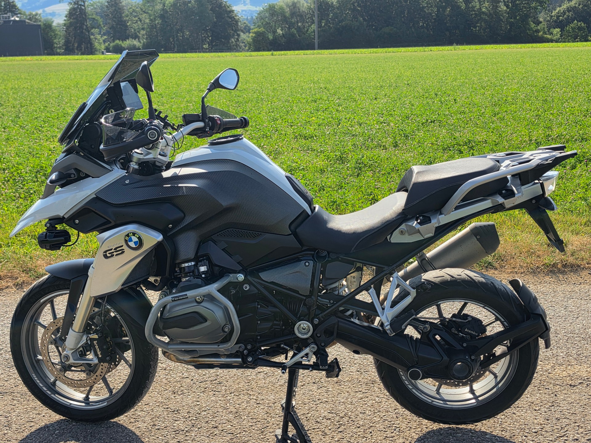 BMW R 1200 GS ABS-image-11