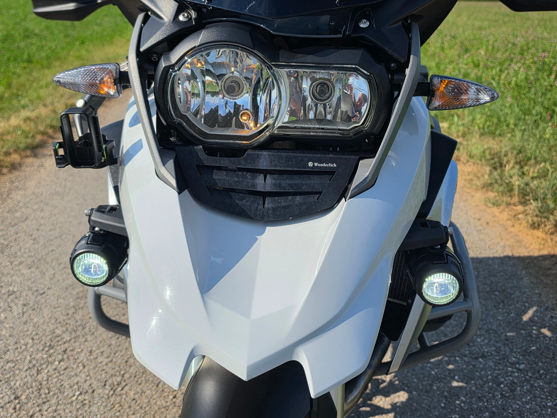 BMW R 1200 GS ABS-image-4