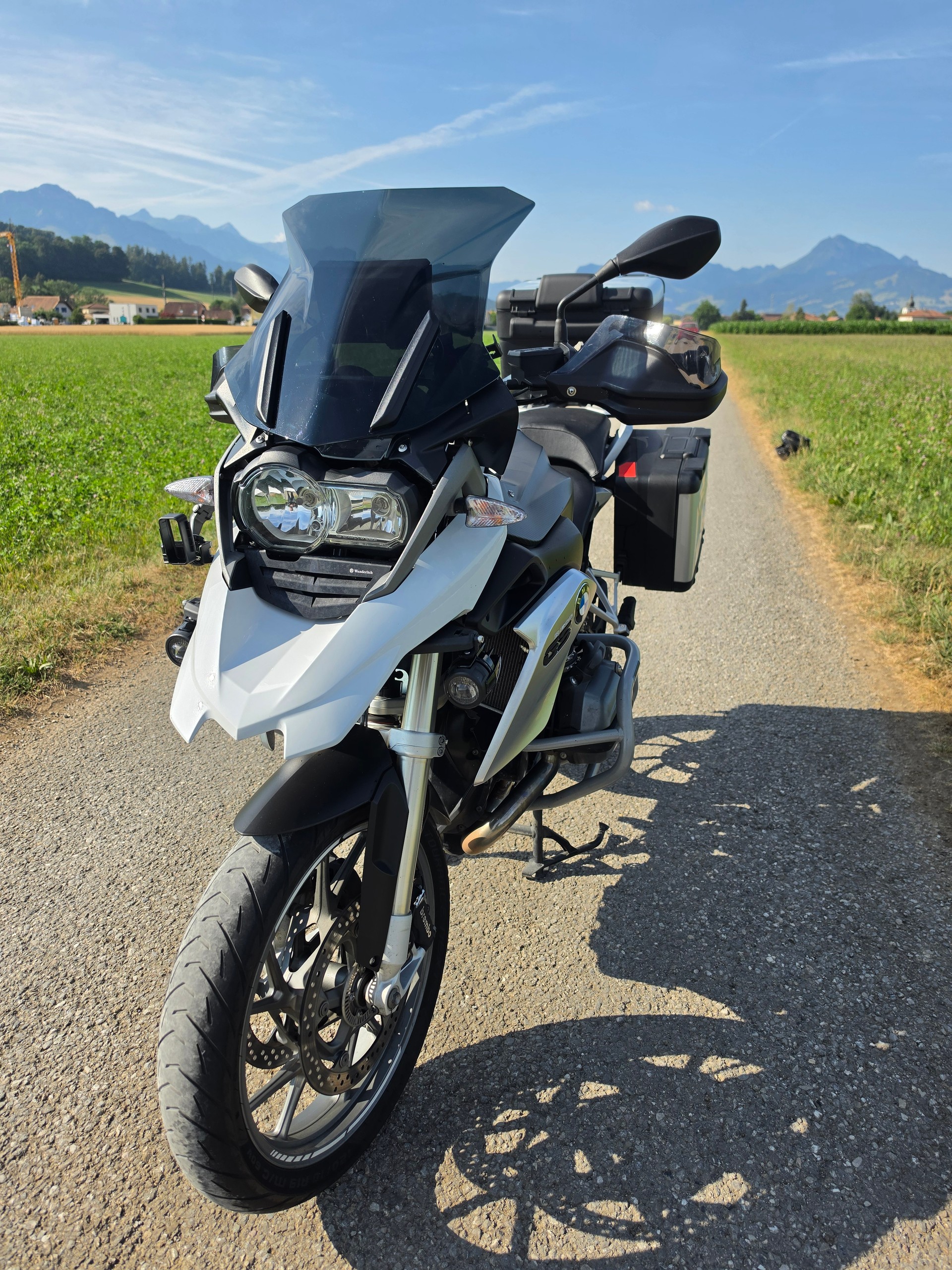 BMW R 1200 GS ABS-image-2
