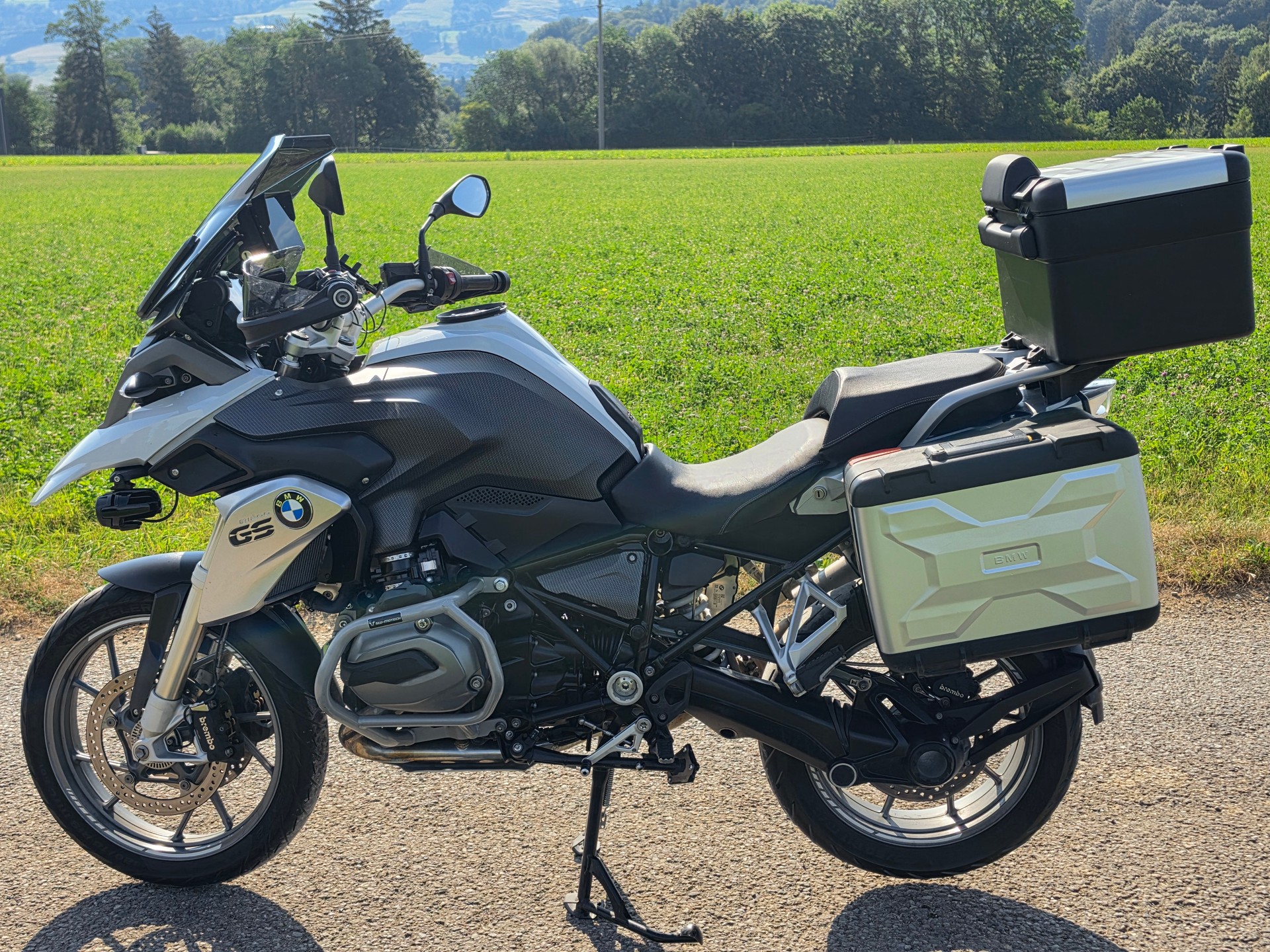 BMW R 1200 GS ABS-image-1