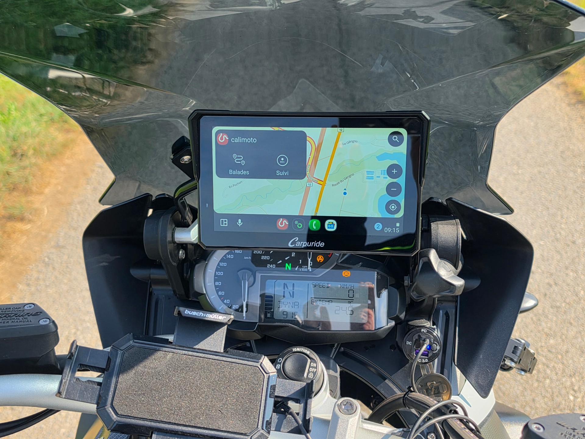 BMW R 1200 GS ABS-image-7