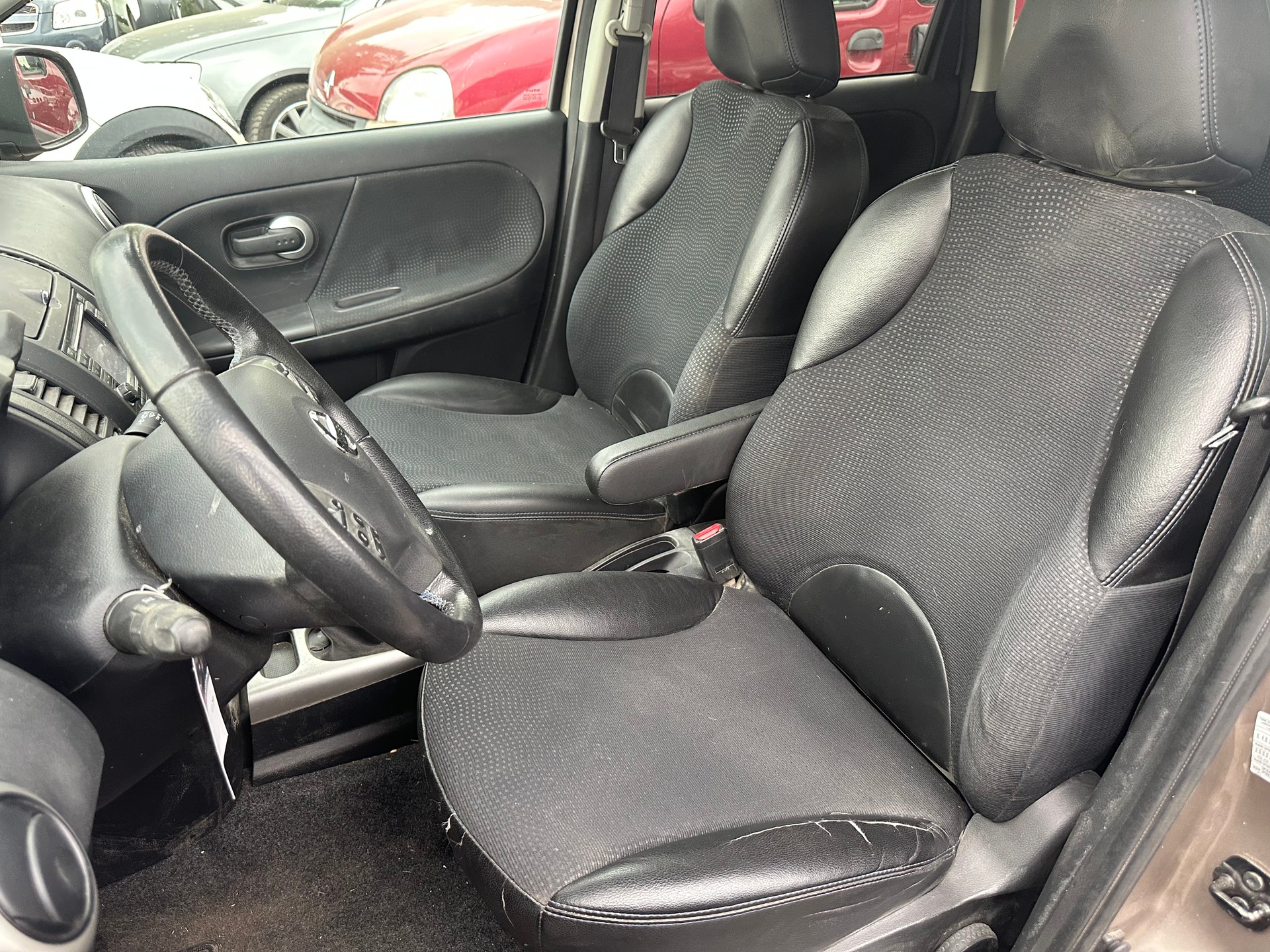 NISSAN Note 1.4 acenta-image-8