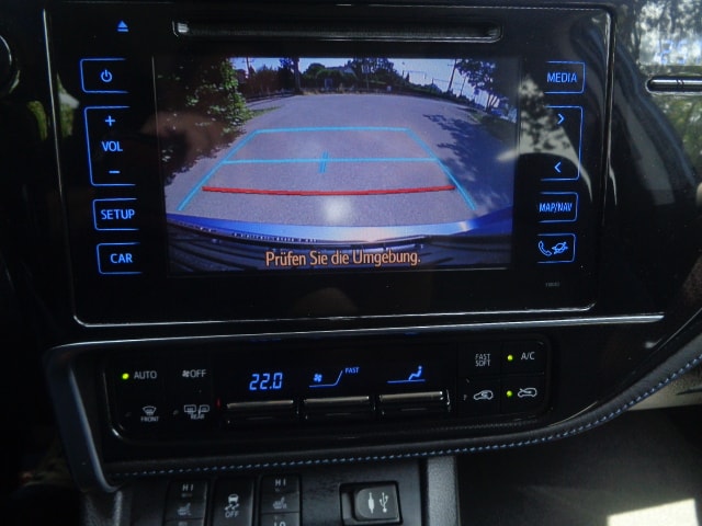 TOYOTA Auris Touring Sports 1.8 HSD Style e-CVT-image-7